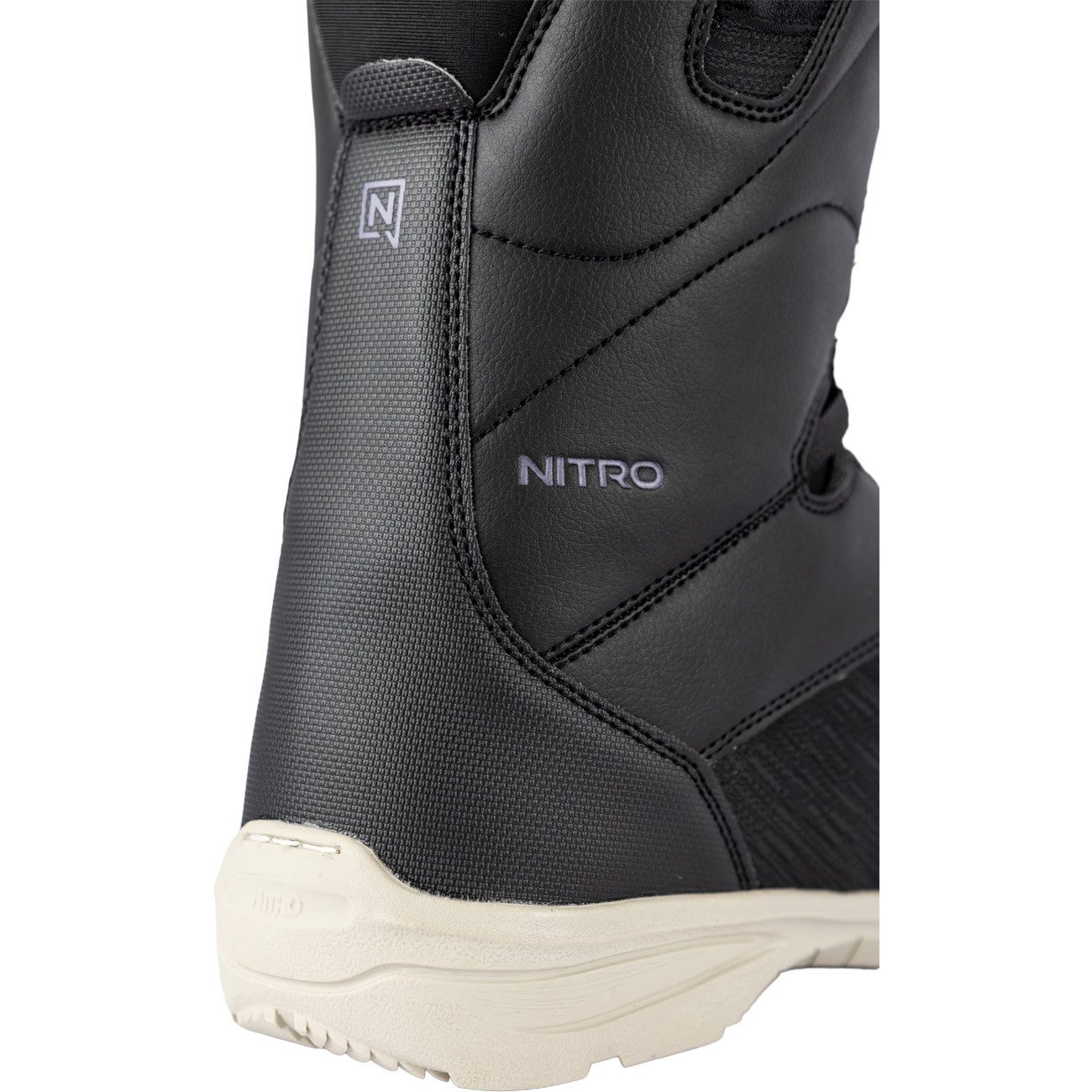 Nitro Snowboards FLORA TLS Boot´25 Snowboardboots FLORA TLS Boot´25