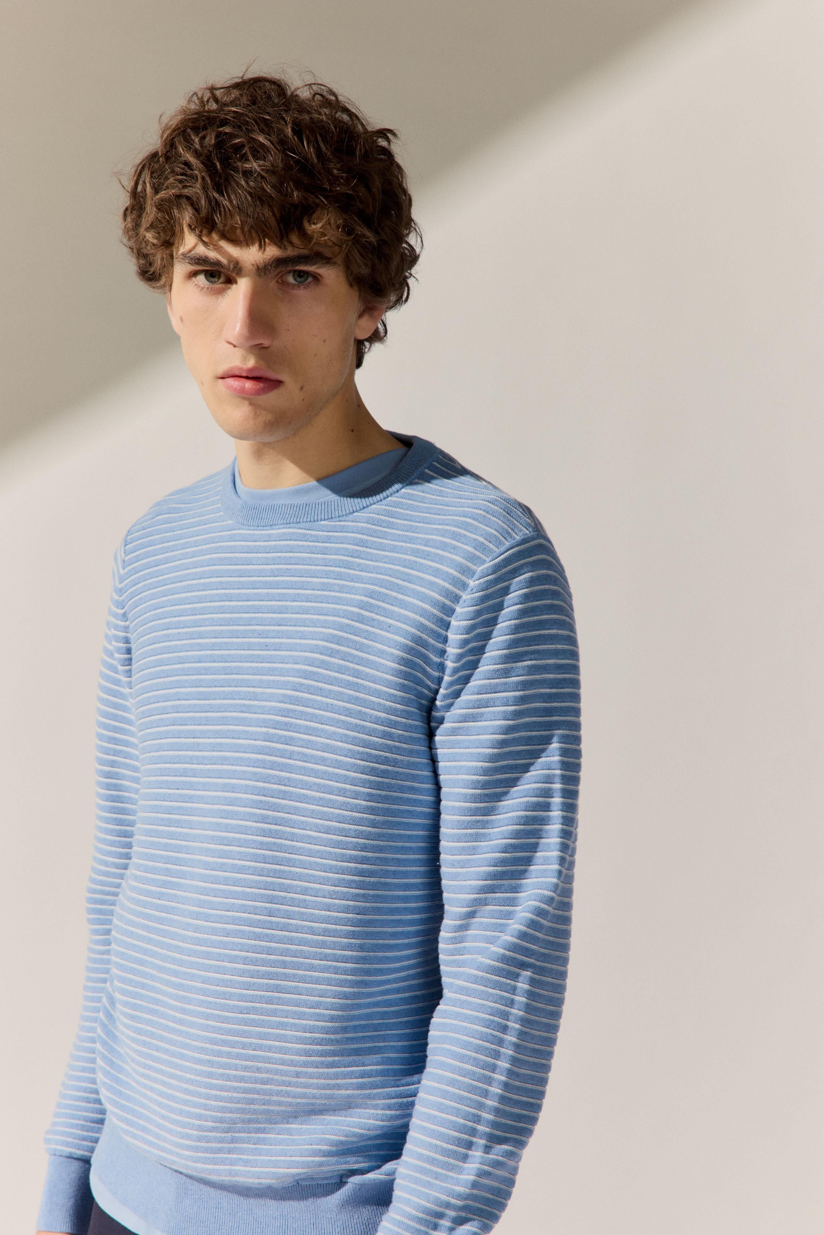 Strickpullover