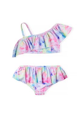 MINOTI Bustier-Bikini Zweiteiliger Badeanzug (2y-14y)