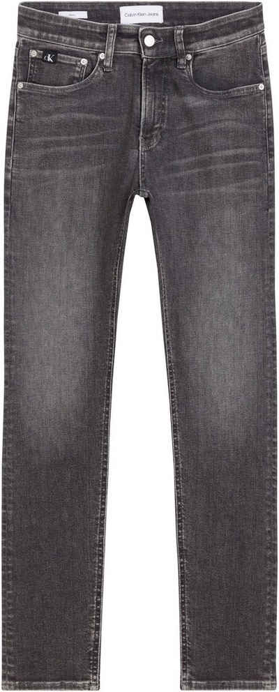 Calvin Klein Джинси Skinny-fit-Jeans SKINNY