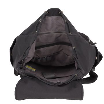 camel active Cityrucksack City, Nylon