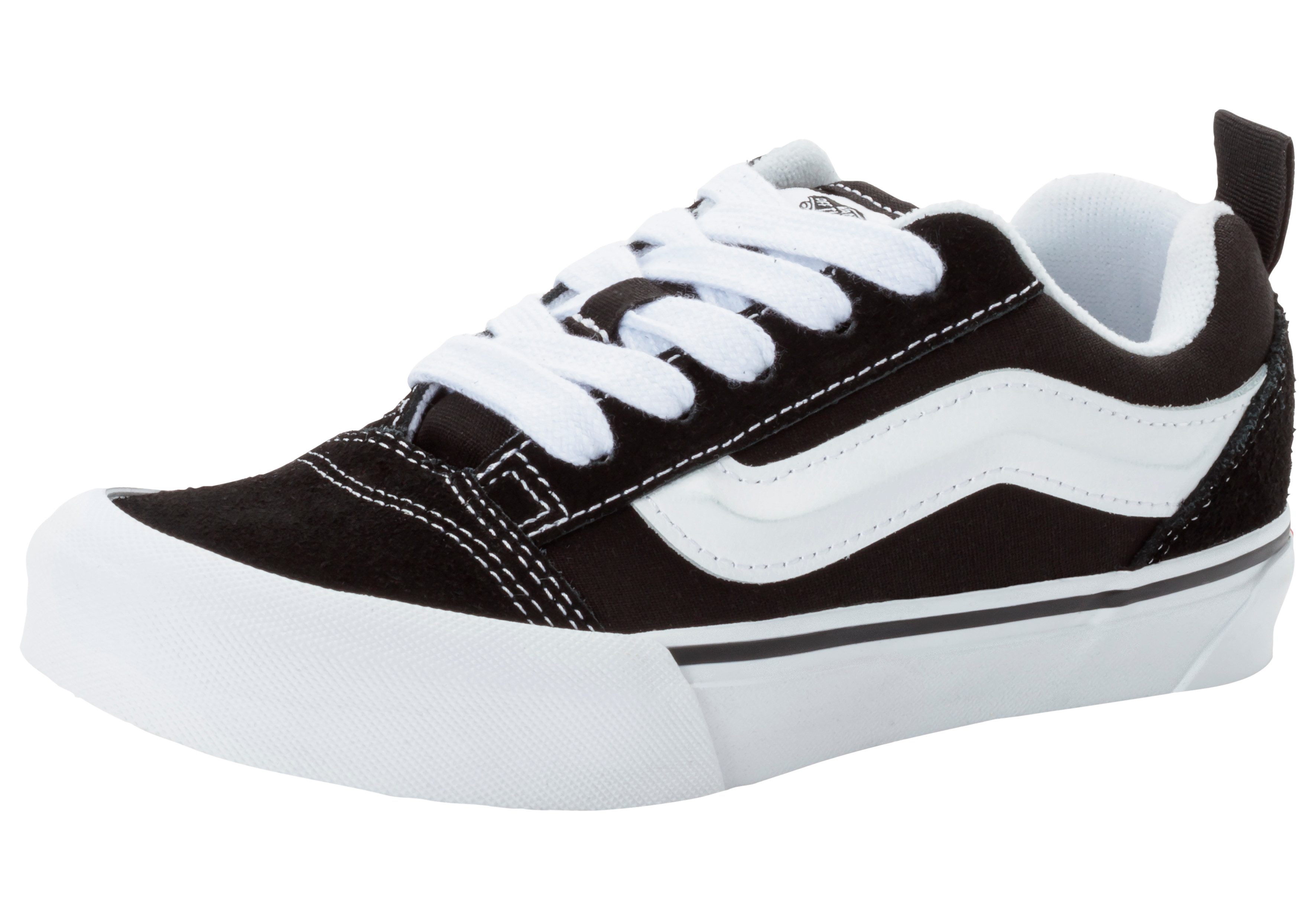 Vans Knu Skool Sneaker für Kinder und Jugendliche