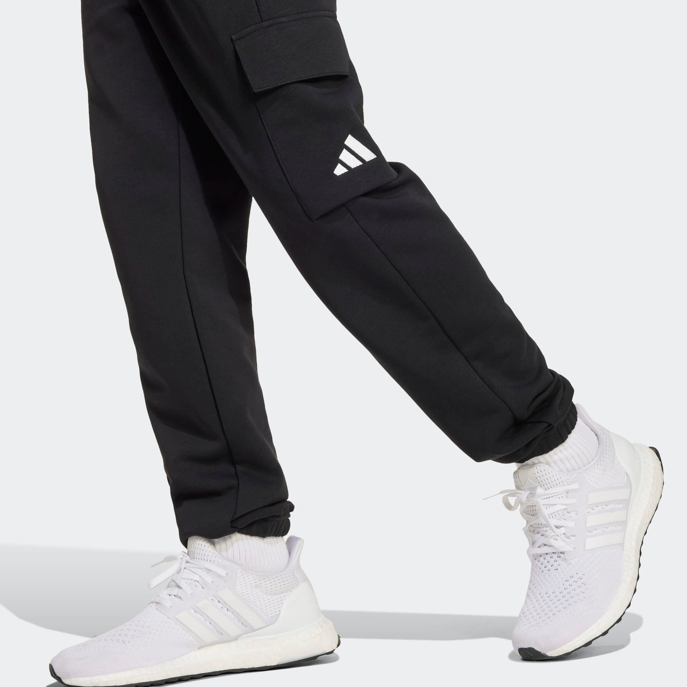 adidas Sportswear Sporthose ESSENTIALS KIDS