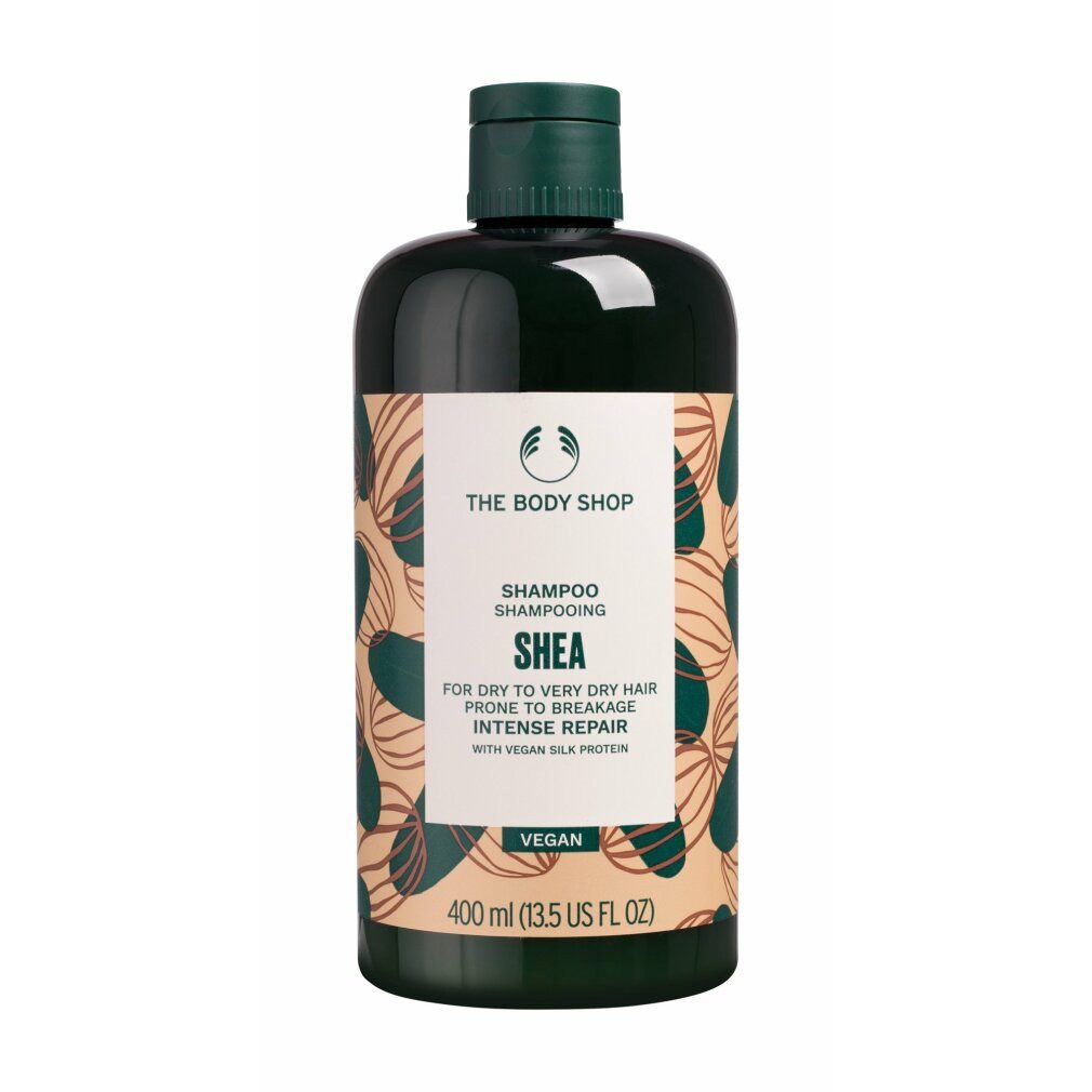 The Body Shop Haarshampoo Shampoo für Frauen