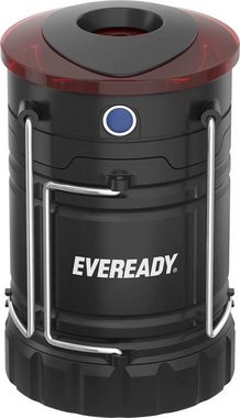 Energizer Laterne Hybrid Power Lantern - zusammenklappbar, outdoor Campinglampe, Lampe, Leuchte