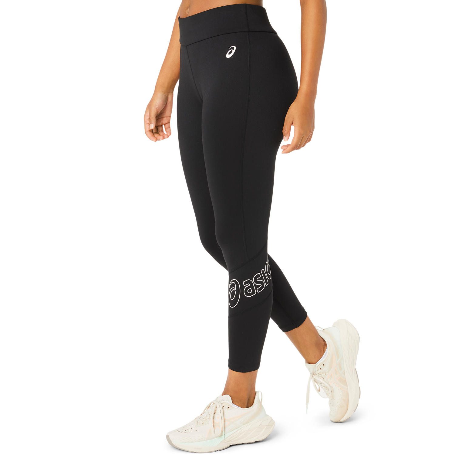 Asics Lauftights ASICS LOGO 7/8 TIGHT günstig online kaufen