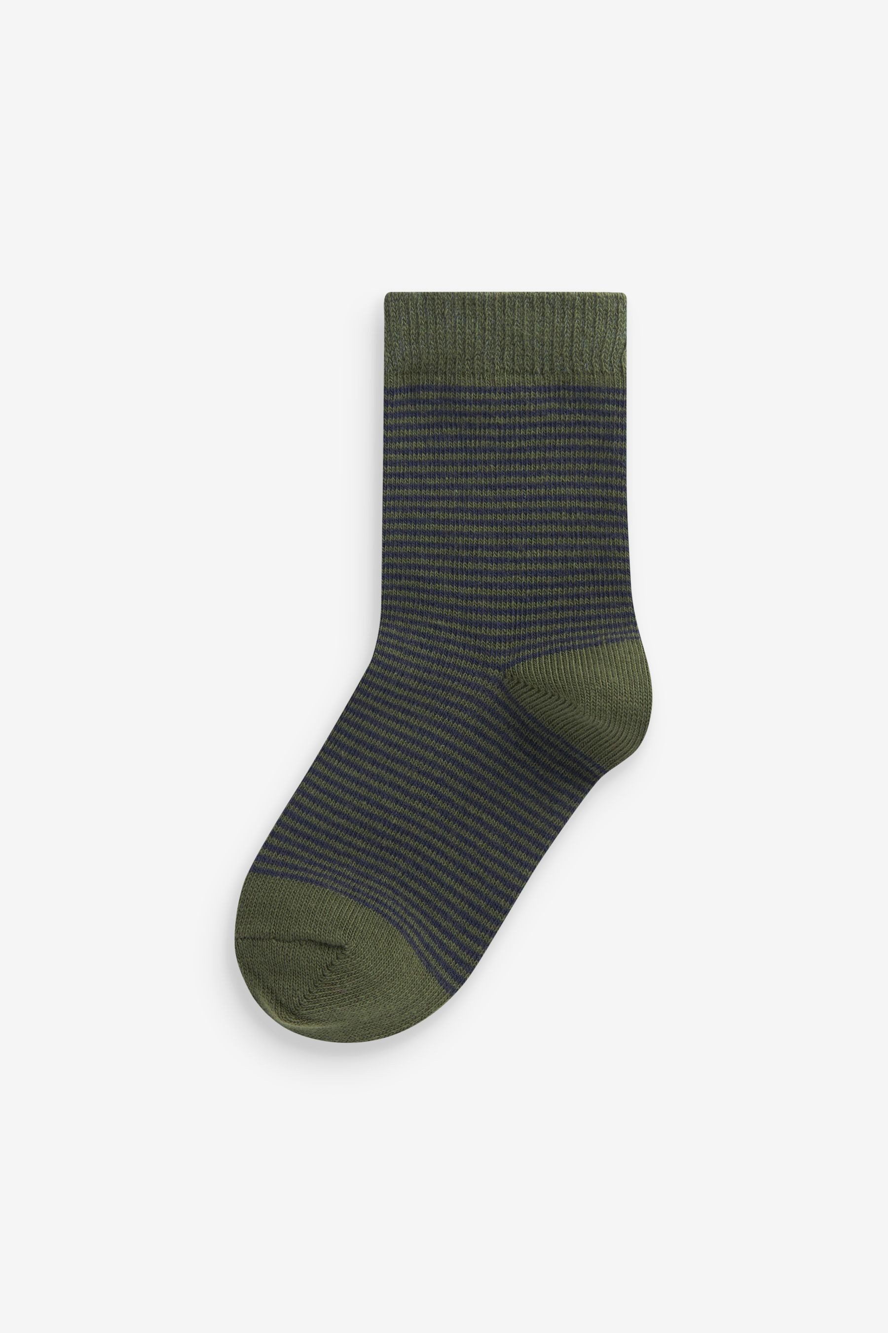 Next Kurzsocken Socken mit hohem Baumwollanteil, günstig online kaufen