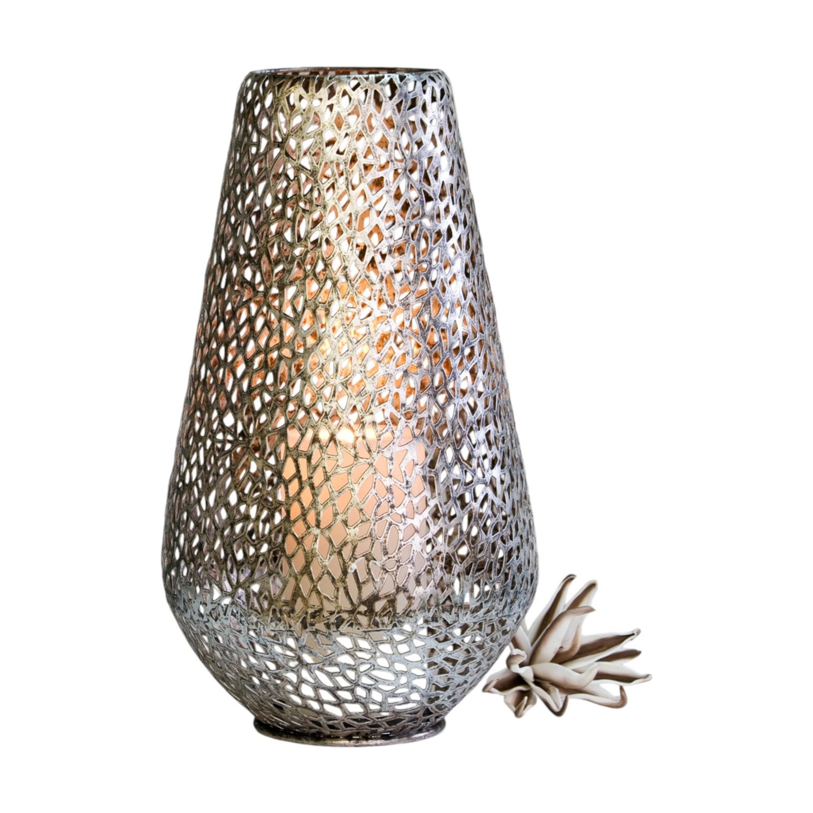 DESIGN DELIGHTS Windlicht