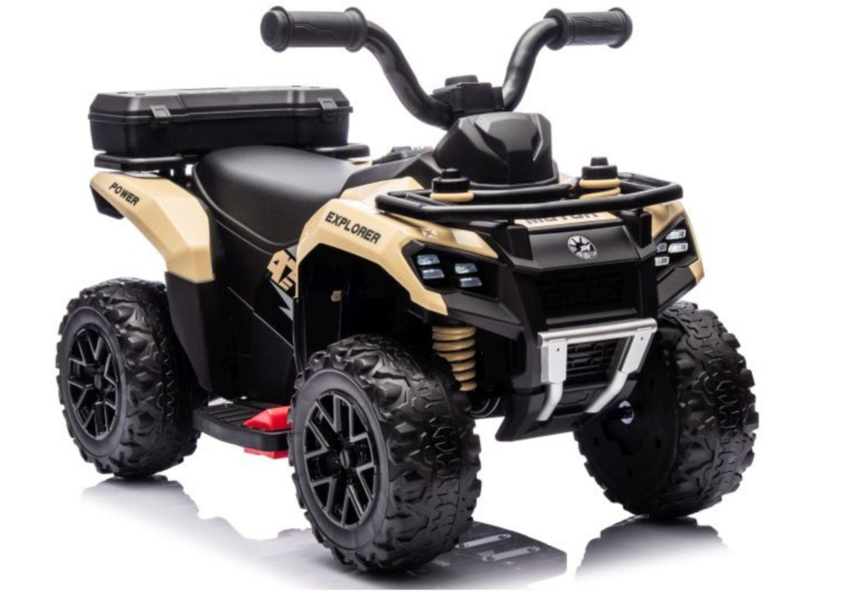 Wisam Elektro-Kinderquad 19940