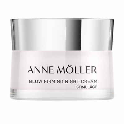 Anne Möller Nachtcreme Glow Firming Night Cream 50ml