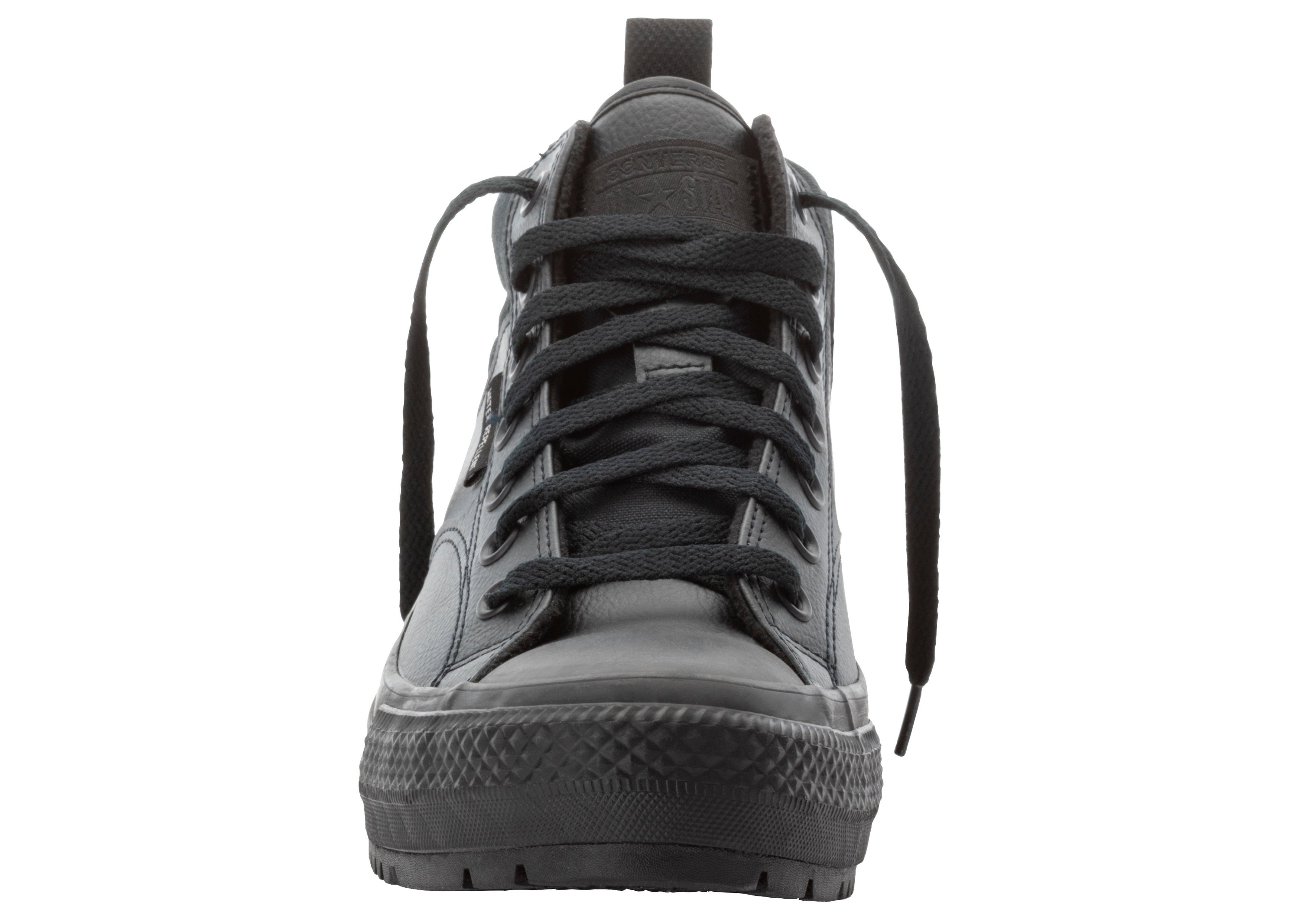 Converse CHUCK TAYLOR ALL STAR MALDEN STREET Sneakerboots gefüttert – Bild 5 von 5