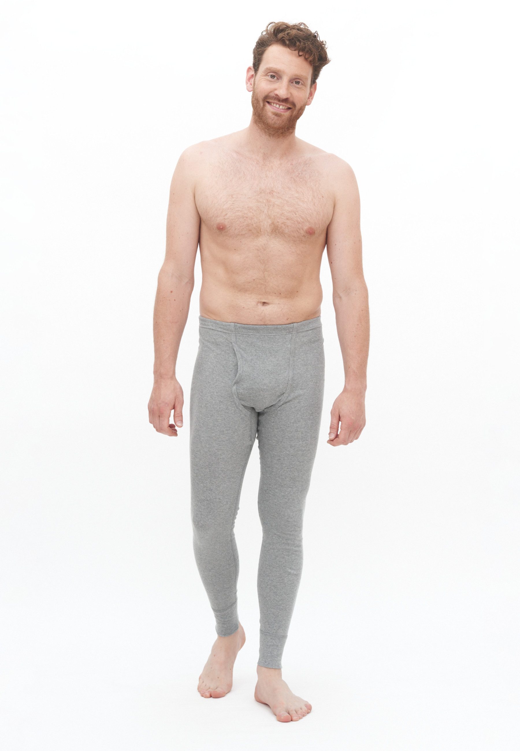 Grey Melange