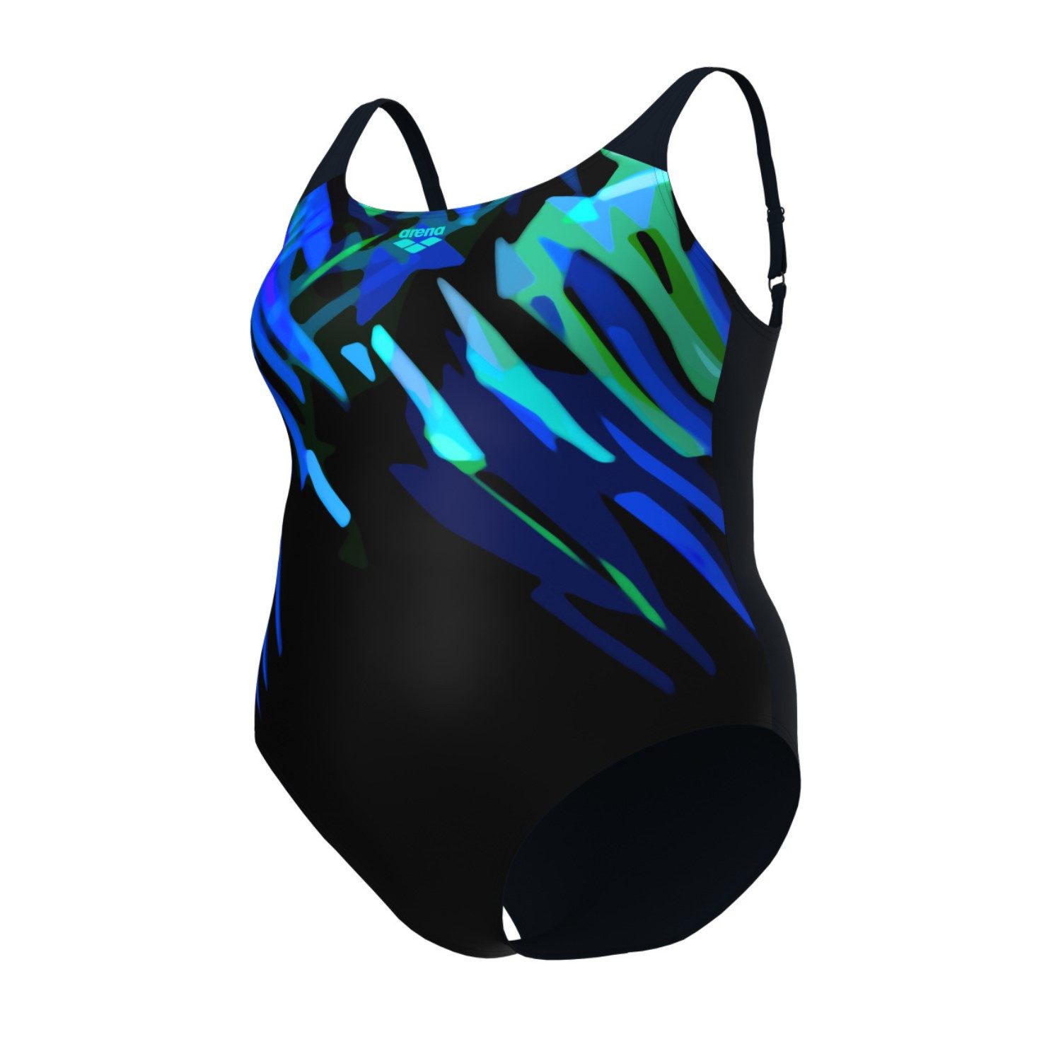 Arena Badeanzug Talea U Back Plus günstig online kaufen