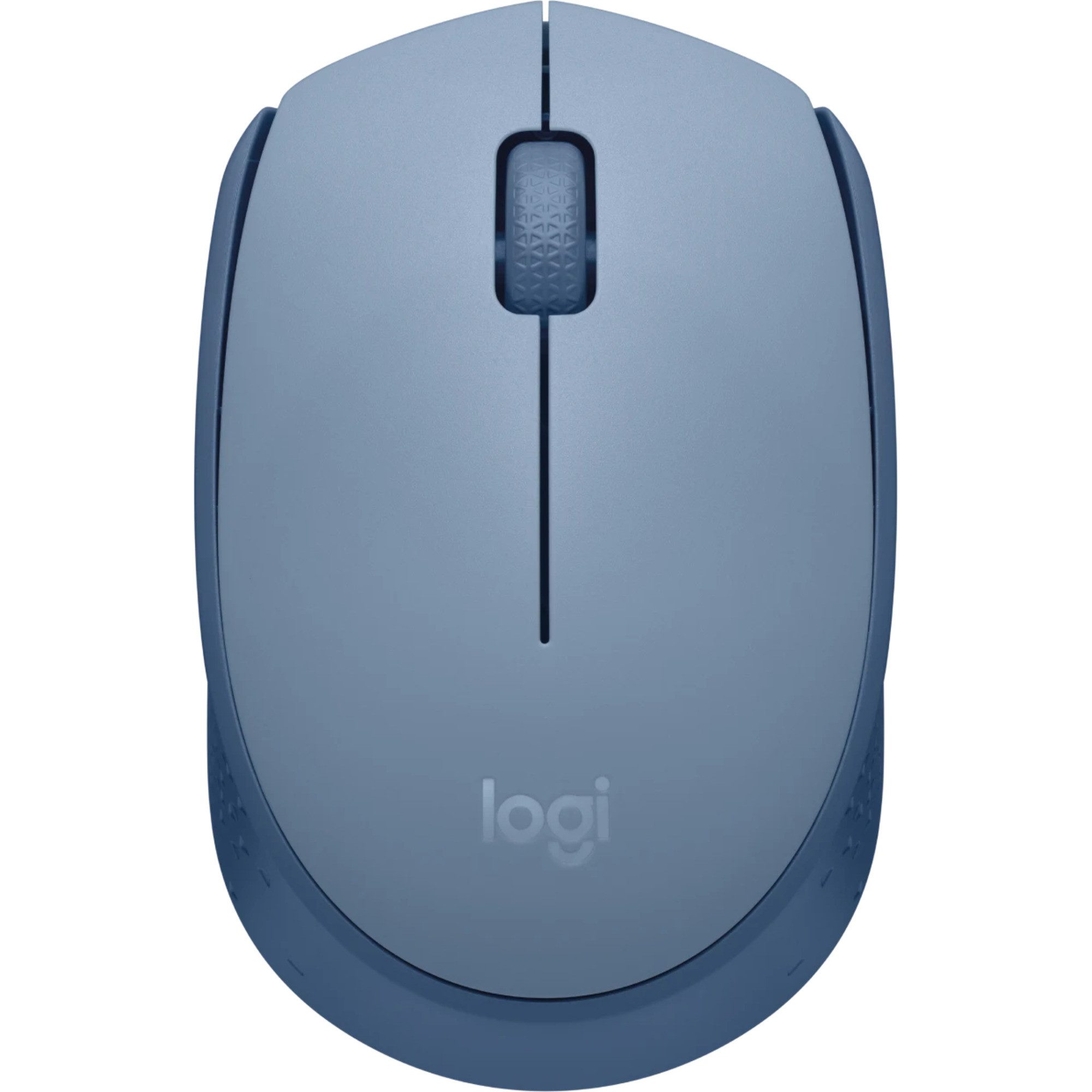 Logitech M171, Maus, (kompatibel mit Maus