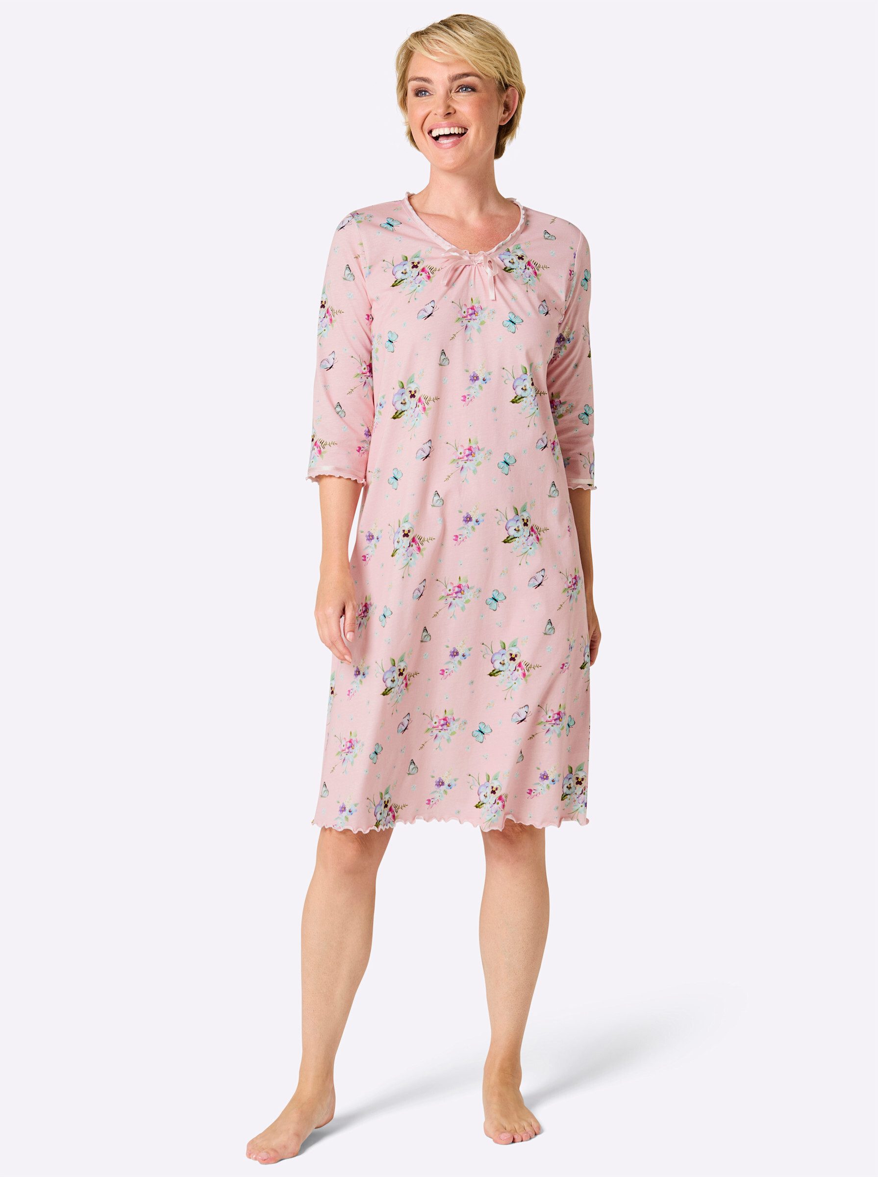 Witt Nachthemd Nachthemd . günstig online kaufen