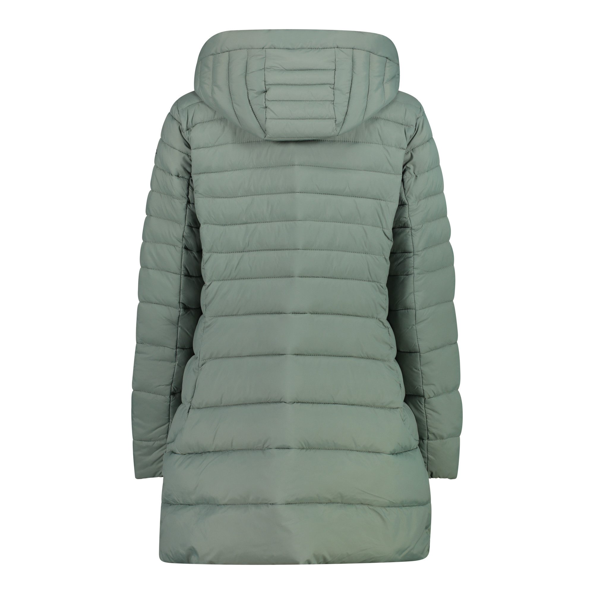 CMP Wintermantel CMP Damen Parka WOMAN PARKA SNAPS HOOD 34K3156 günstig online kaufen