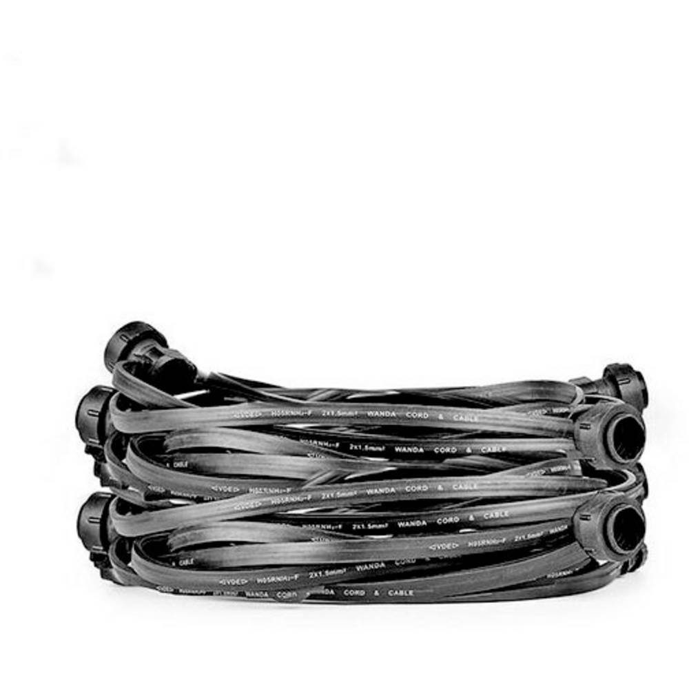 LEDmaxx Lichterkette Illu-Lichterkette Illu-10-v2