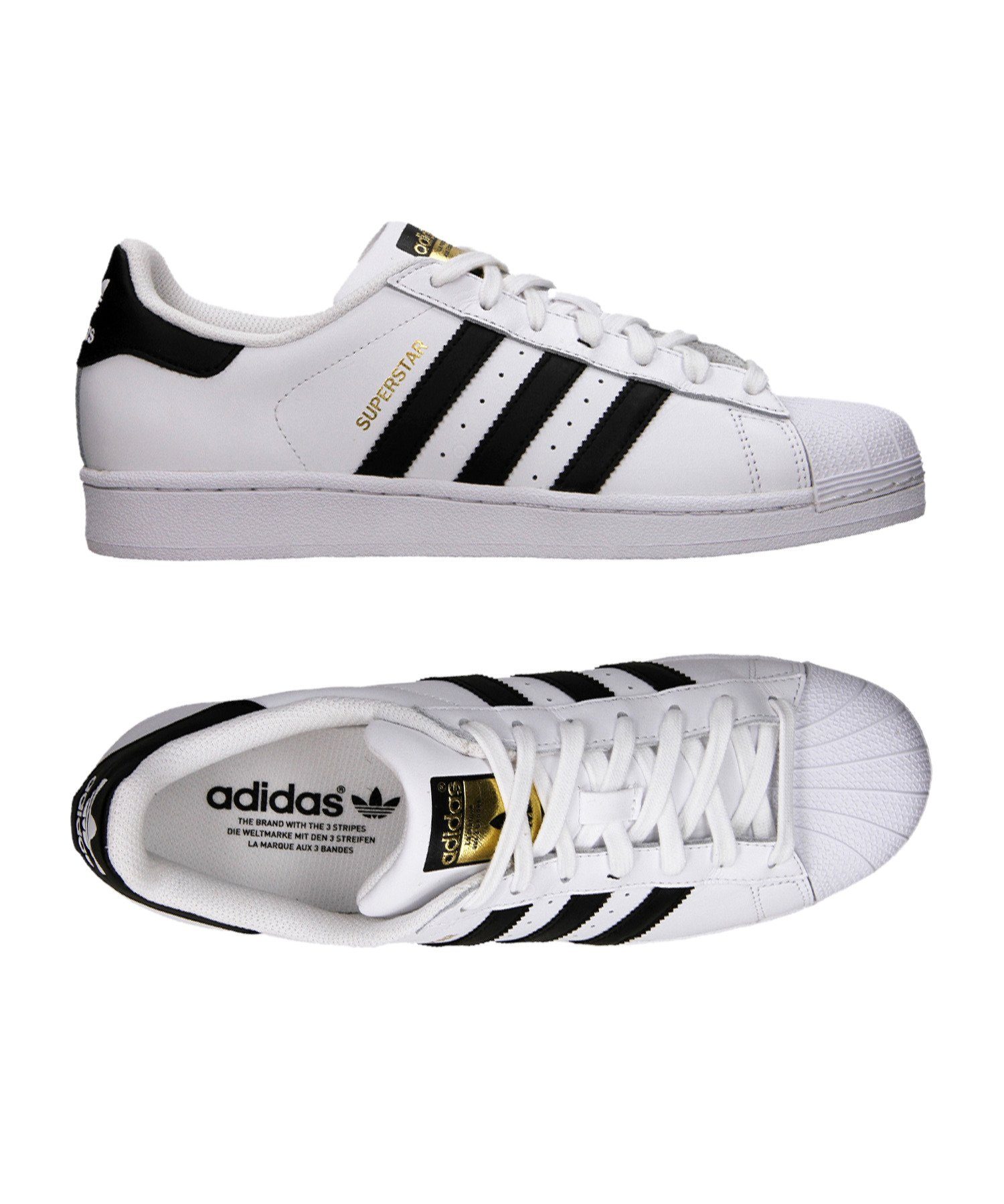 adidas Originals »Superstar« Sneaker online kaufen | OTTO