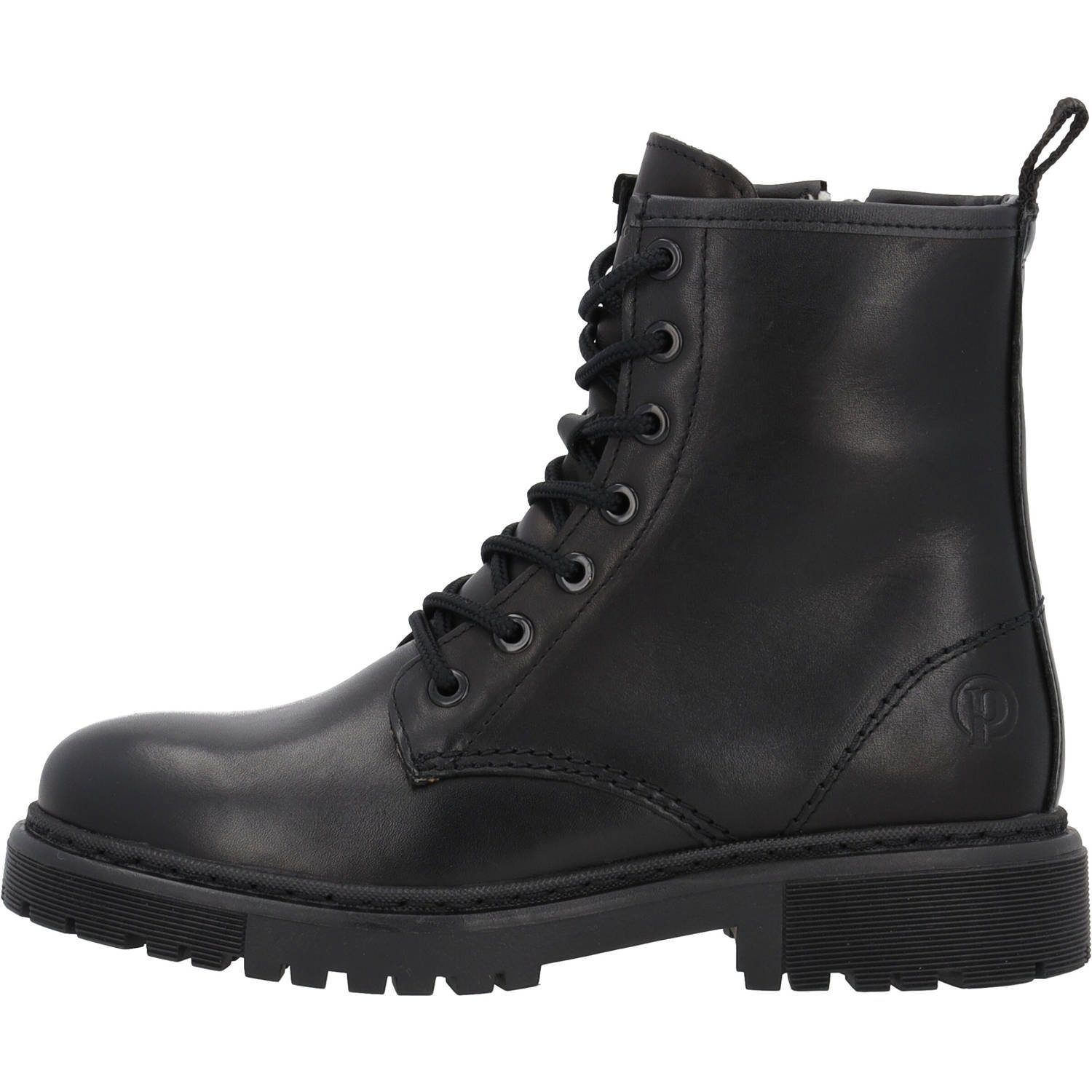 Palado Montecristo Schnürstiefelette günstig online kaufen