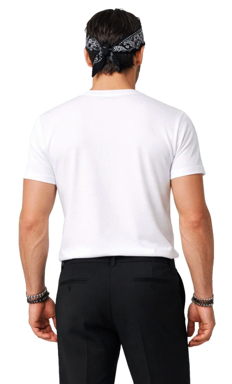 Versace T-Shirt Main Line Logo Medusa Shirt XL NFC Medusa Tag zur digitalen günstig online kaufen