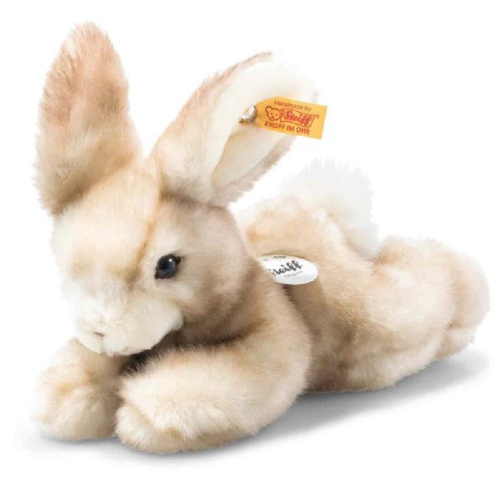 Steiff Kuscheltier Kuscheltier Schnucki Hase Beige (24cm)