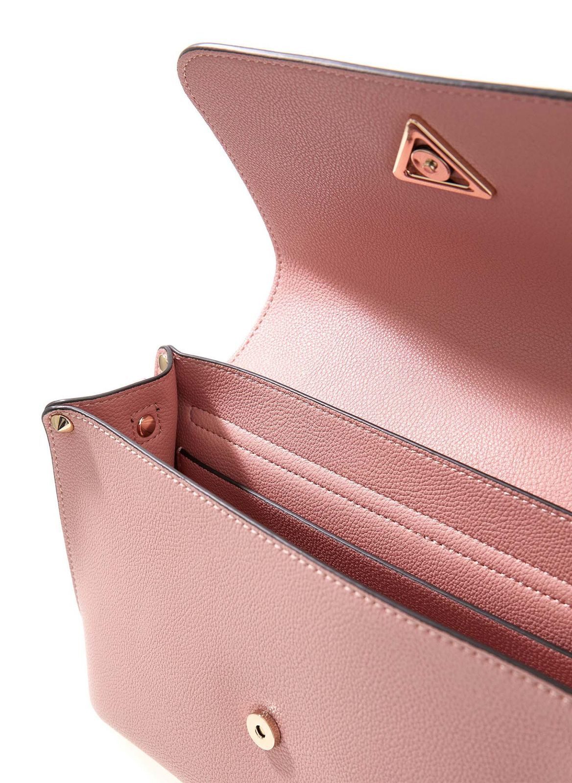 Guess Schultertasche Flap Crossbody Bag