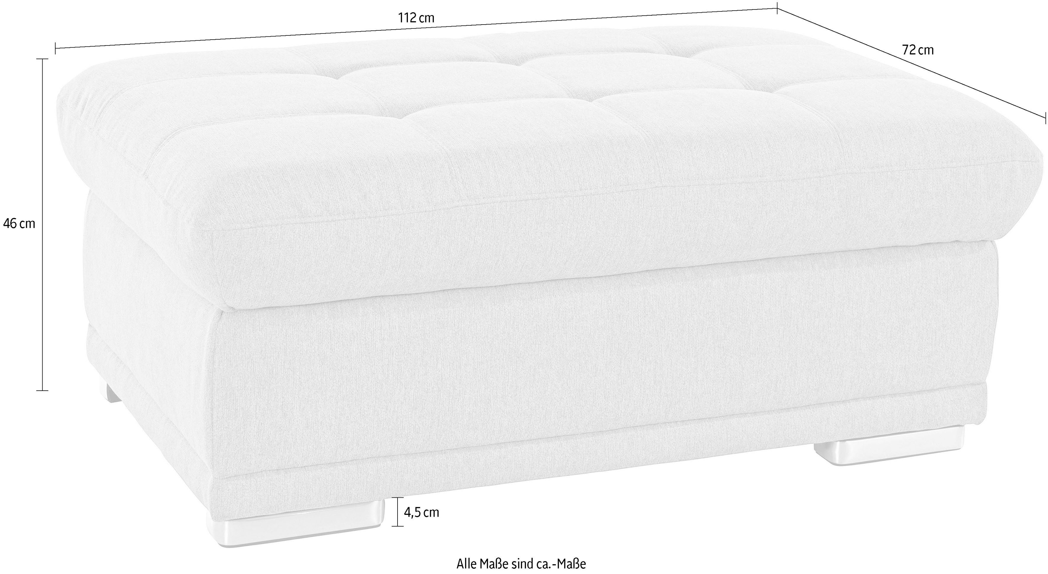 COTTA Hocker Holiday (1 St)