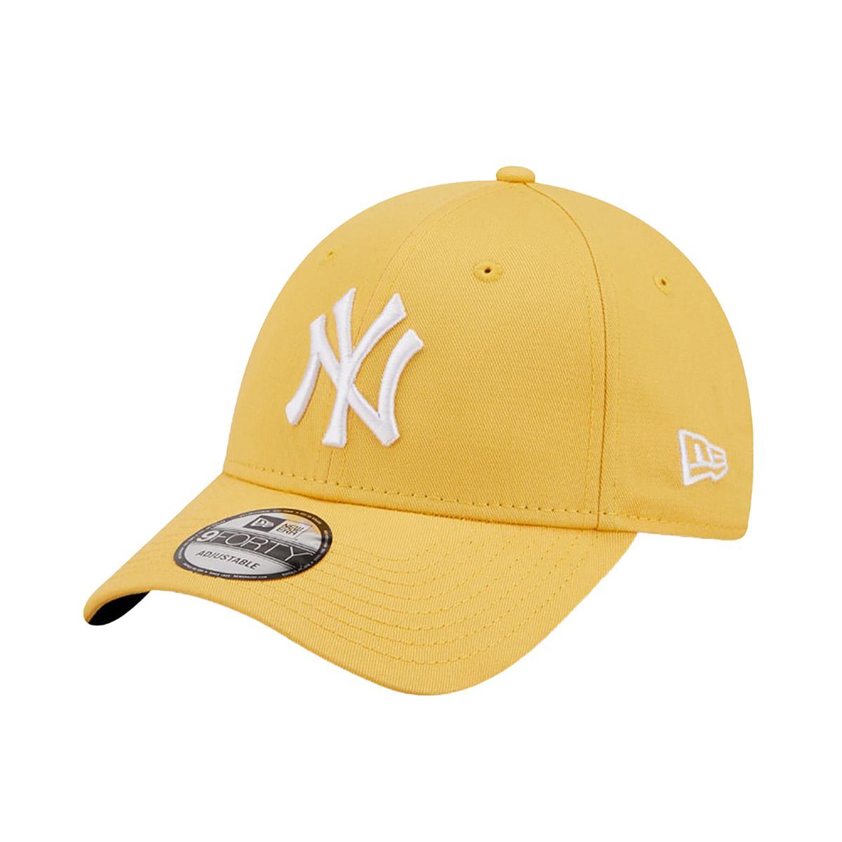 New Era Trucker Cap Cap Essential New York Yankees