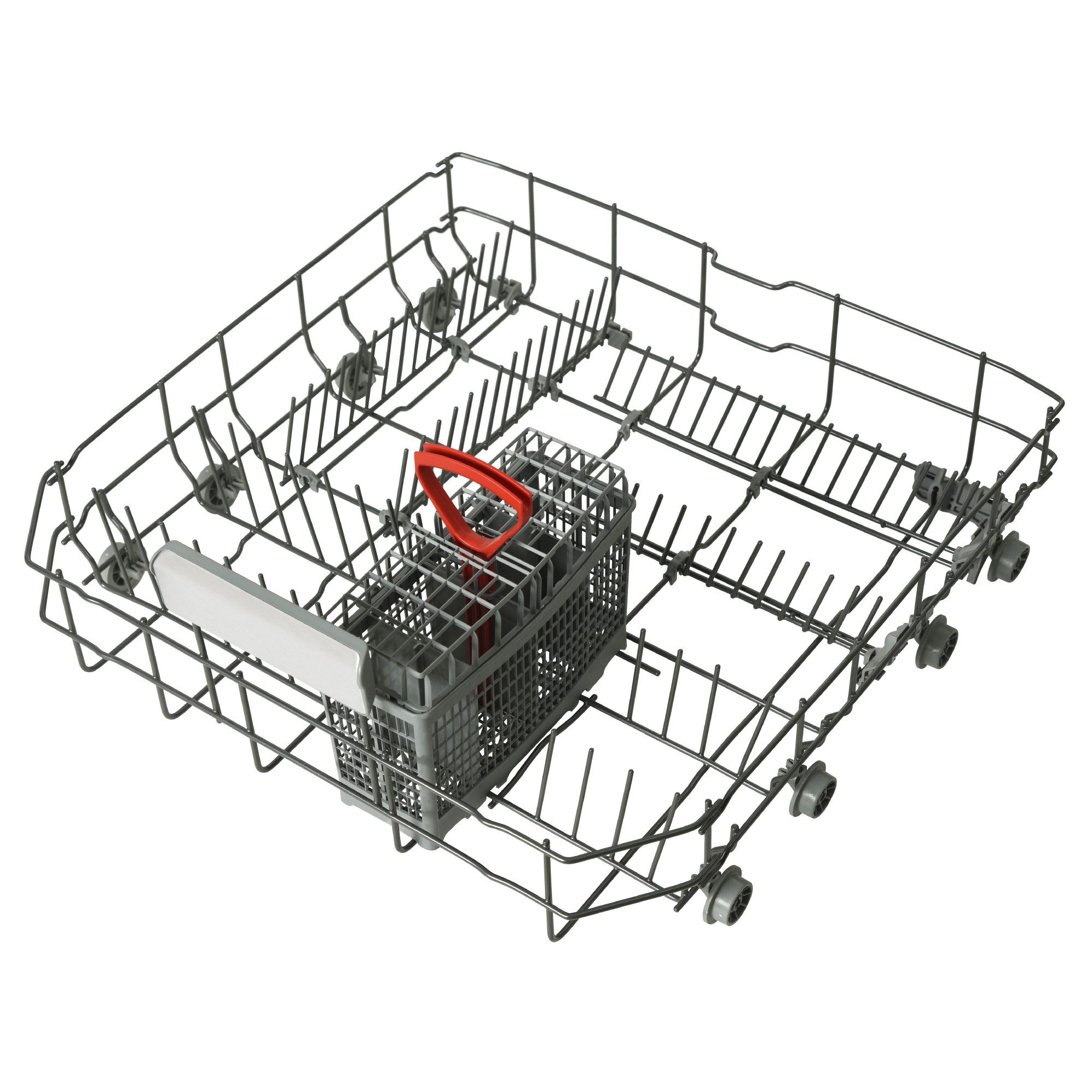 Sharp Standgeschirrspüler QW-WNA4YF42AI-DE, 9 l, 14 Maßgedecke, SteamWash, AutoDoor, DualProWash, AquaStop