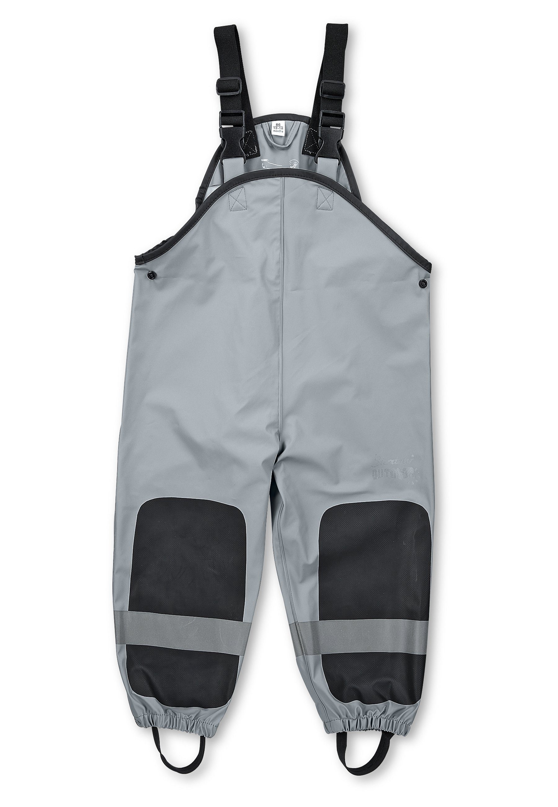 Sterntaler® Regenhose Funktions-Regenhose uni (1-tlg) Regenhose günstig online kaufen