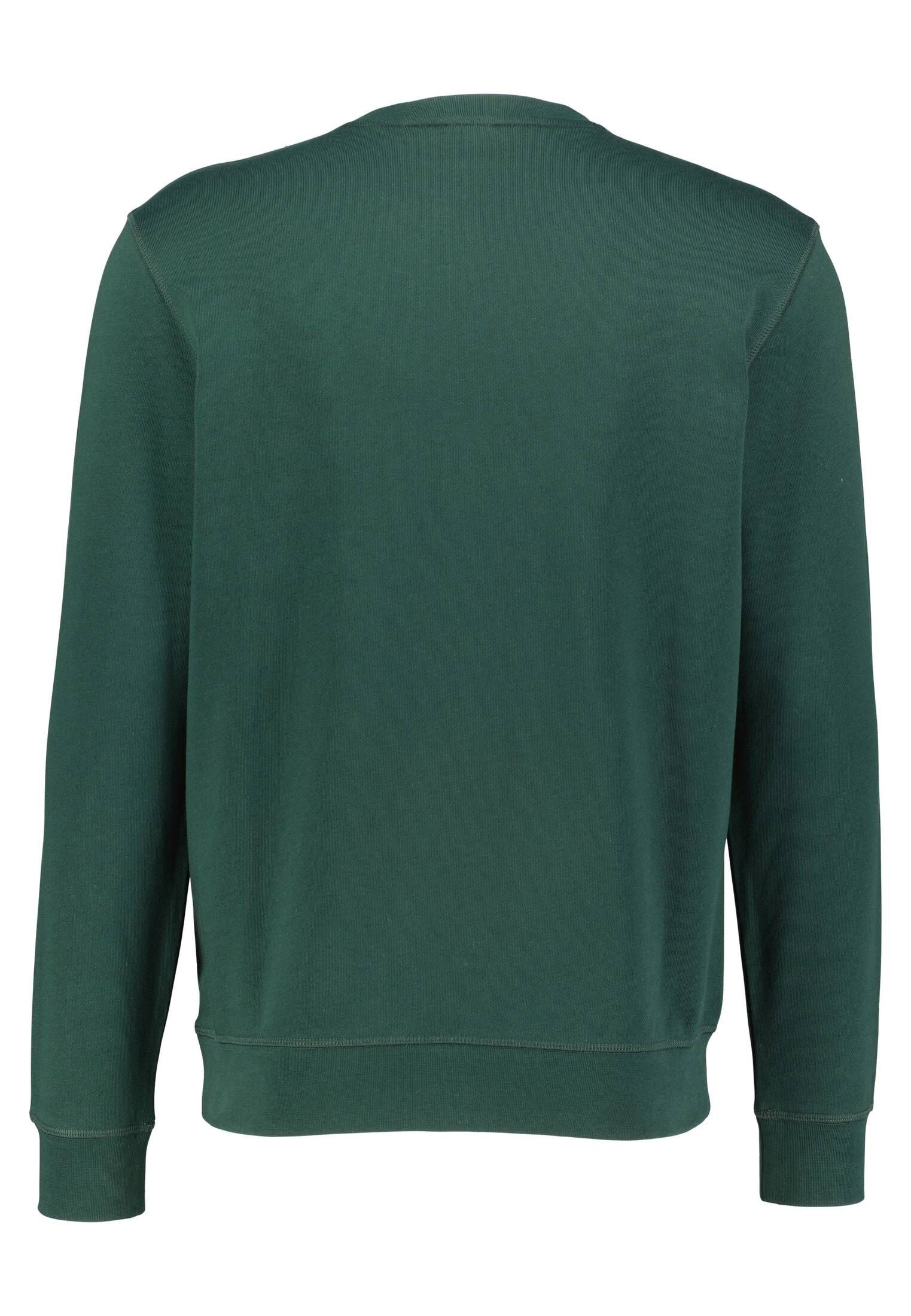 BOSS Sweatshirt Herren Sweatshirt WESTART Relaxed günstig online kaufen