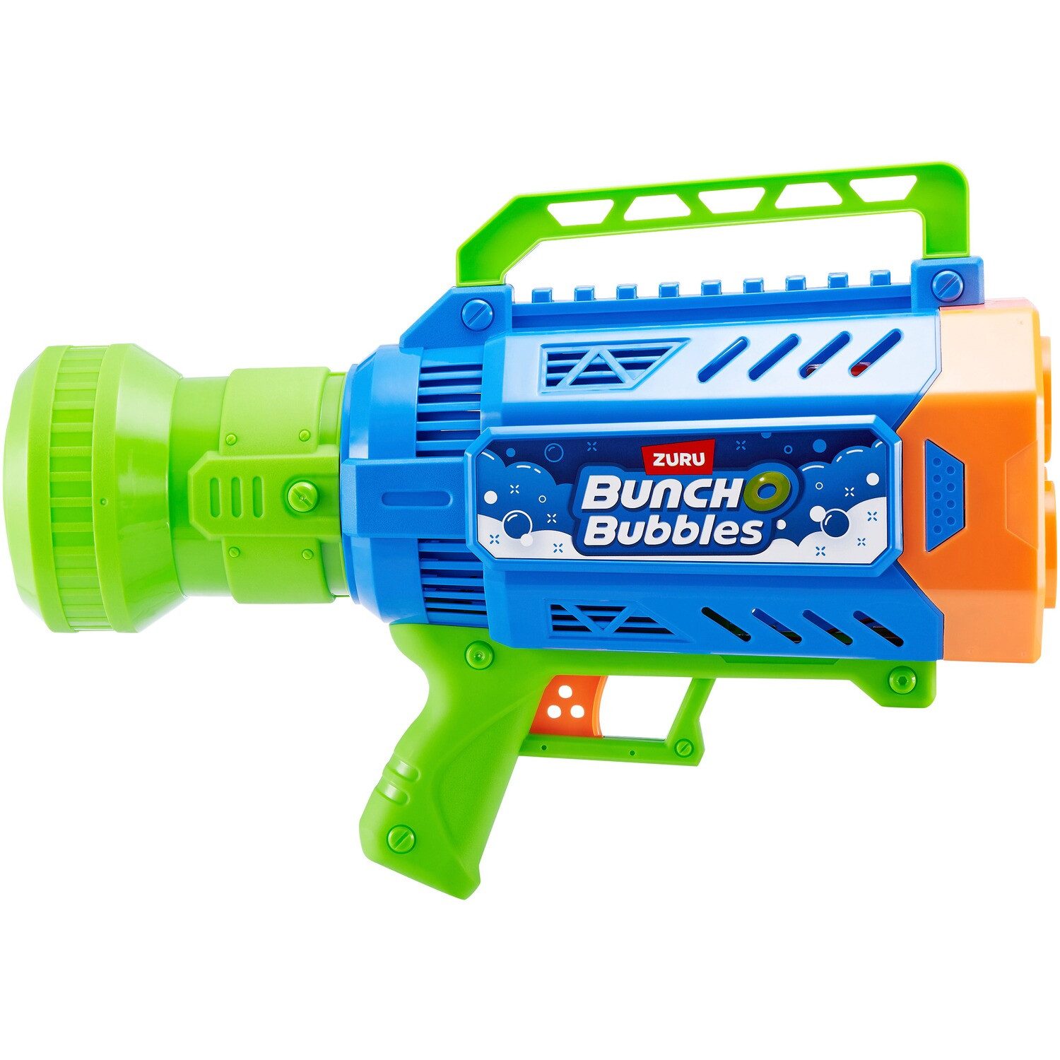ZURU Blaster Bubbleblaster Bunch O Bubbles