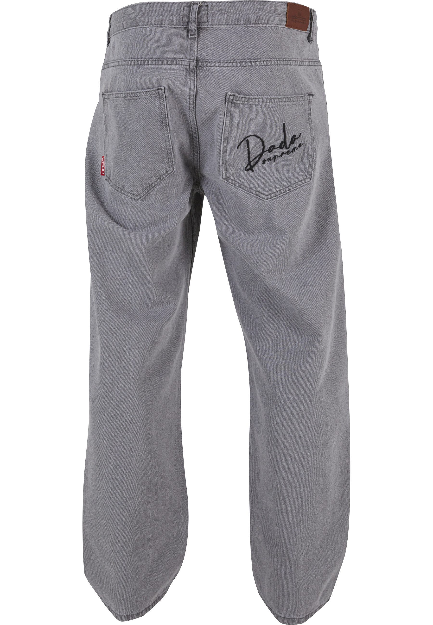 DADA Supreme Bequeme Jeans DADA Supreme Herren Dada Supreme Companion Loose Fit Jeans