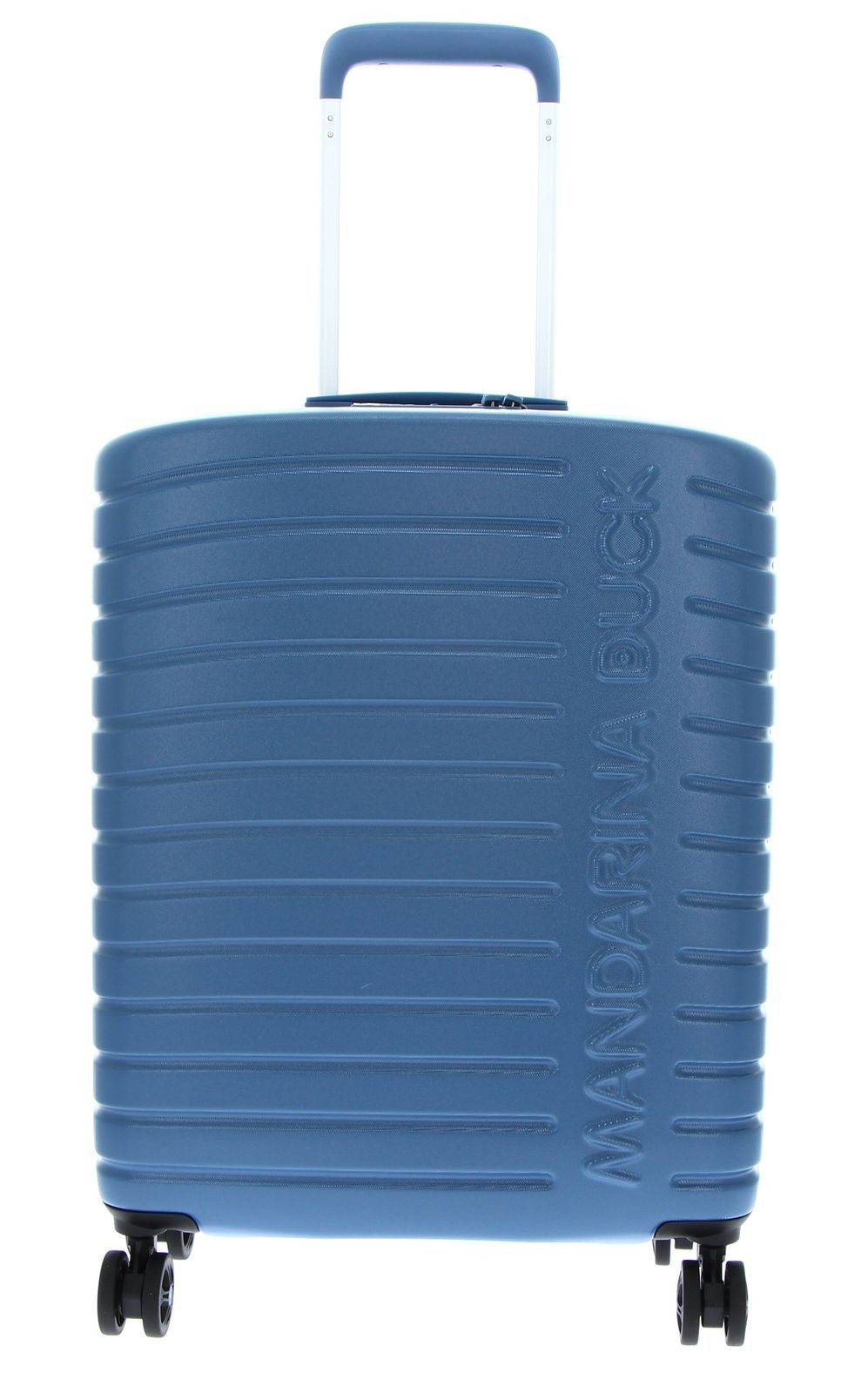 Mandarina Duck Hartschalen-Trolley Cabin Trolley, 4 Rollen