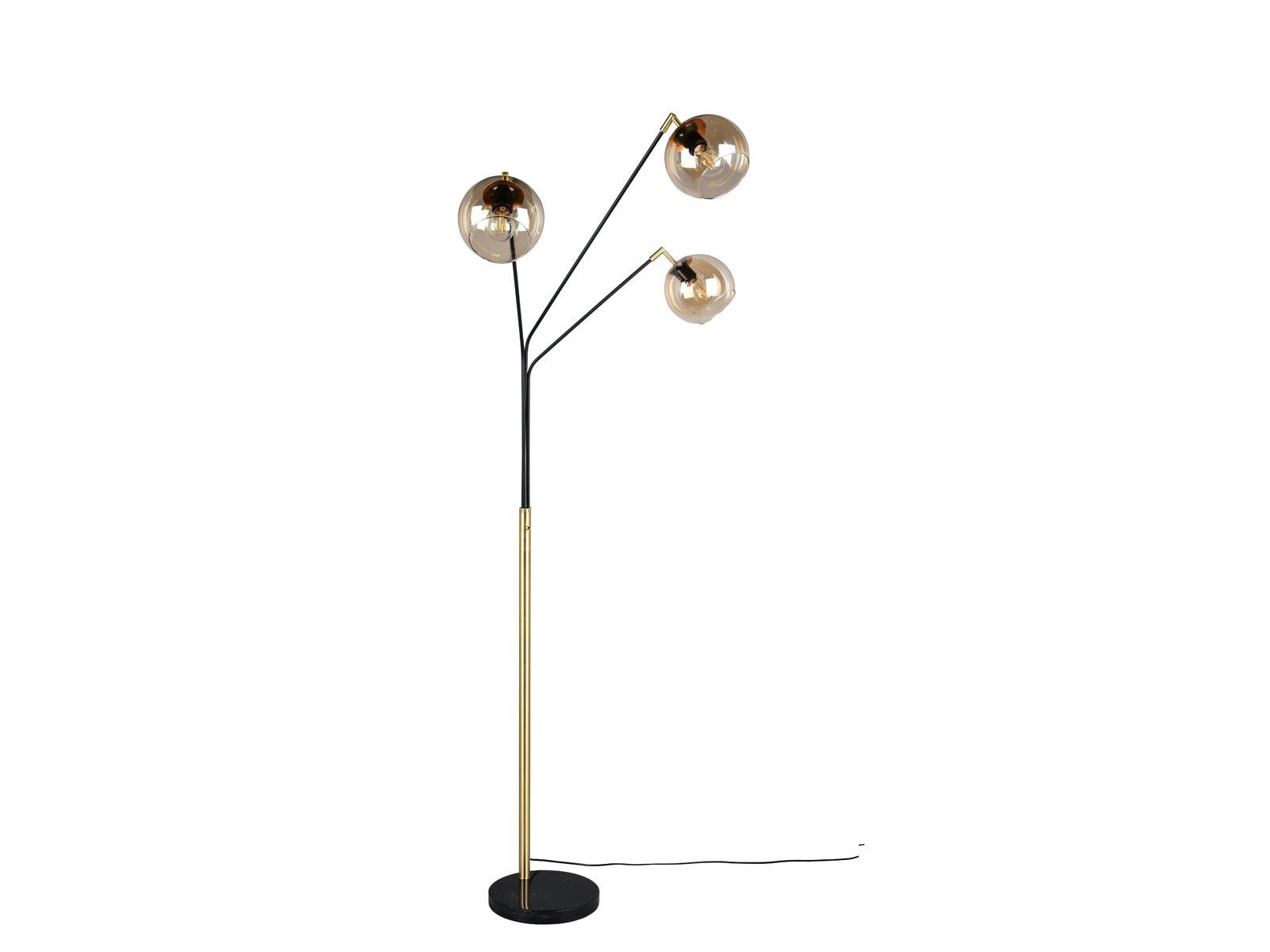 LED Bogenlampe