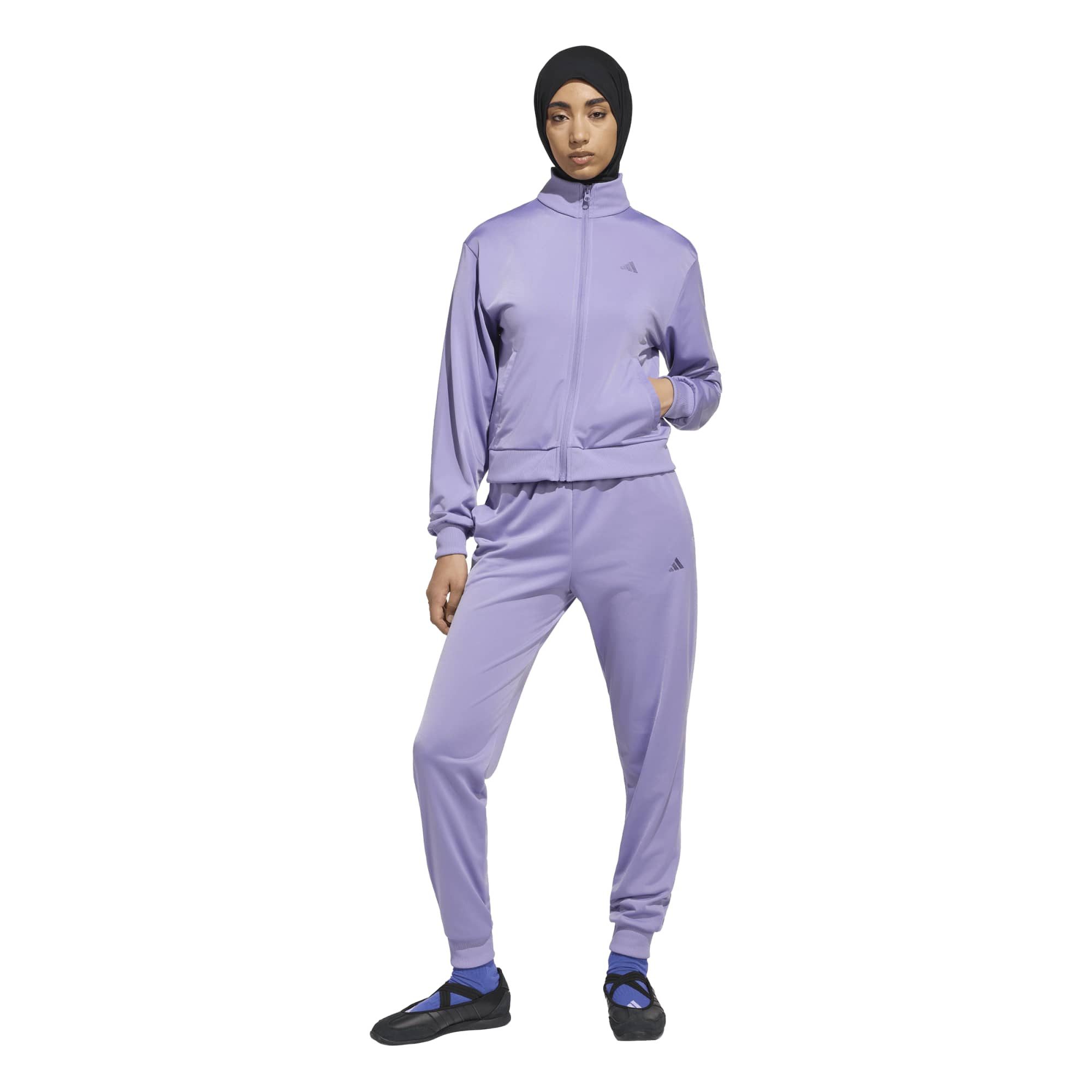 adidas Performance Trainingsanzug adidas Damen Trainingsanzug W Feelcozy Track Suit