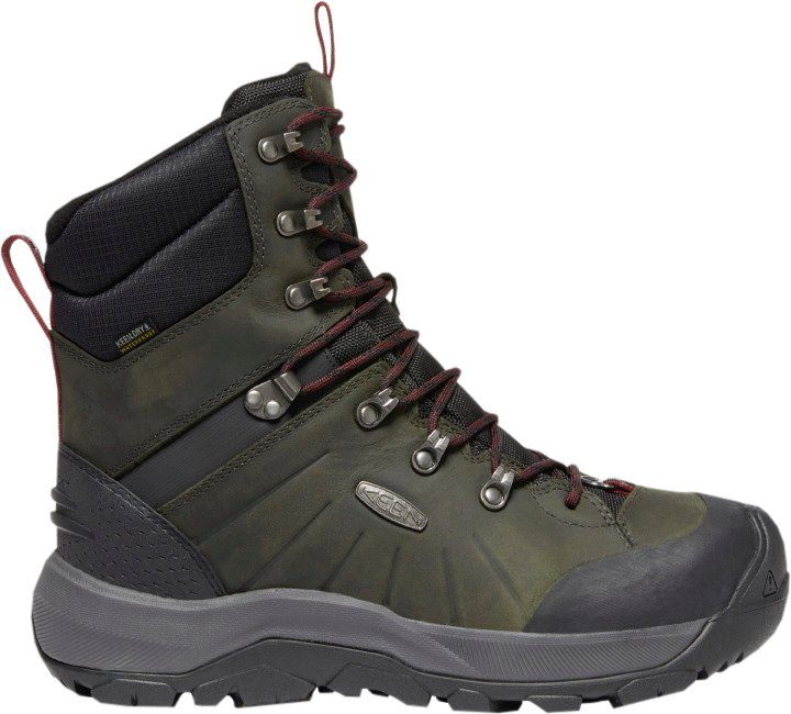 Keen REVEL IV HIGH POLAR Outdoorschuh günstig online kaufen