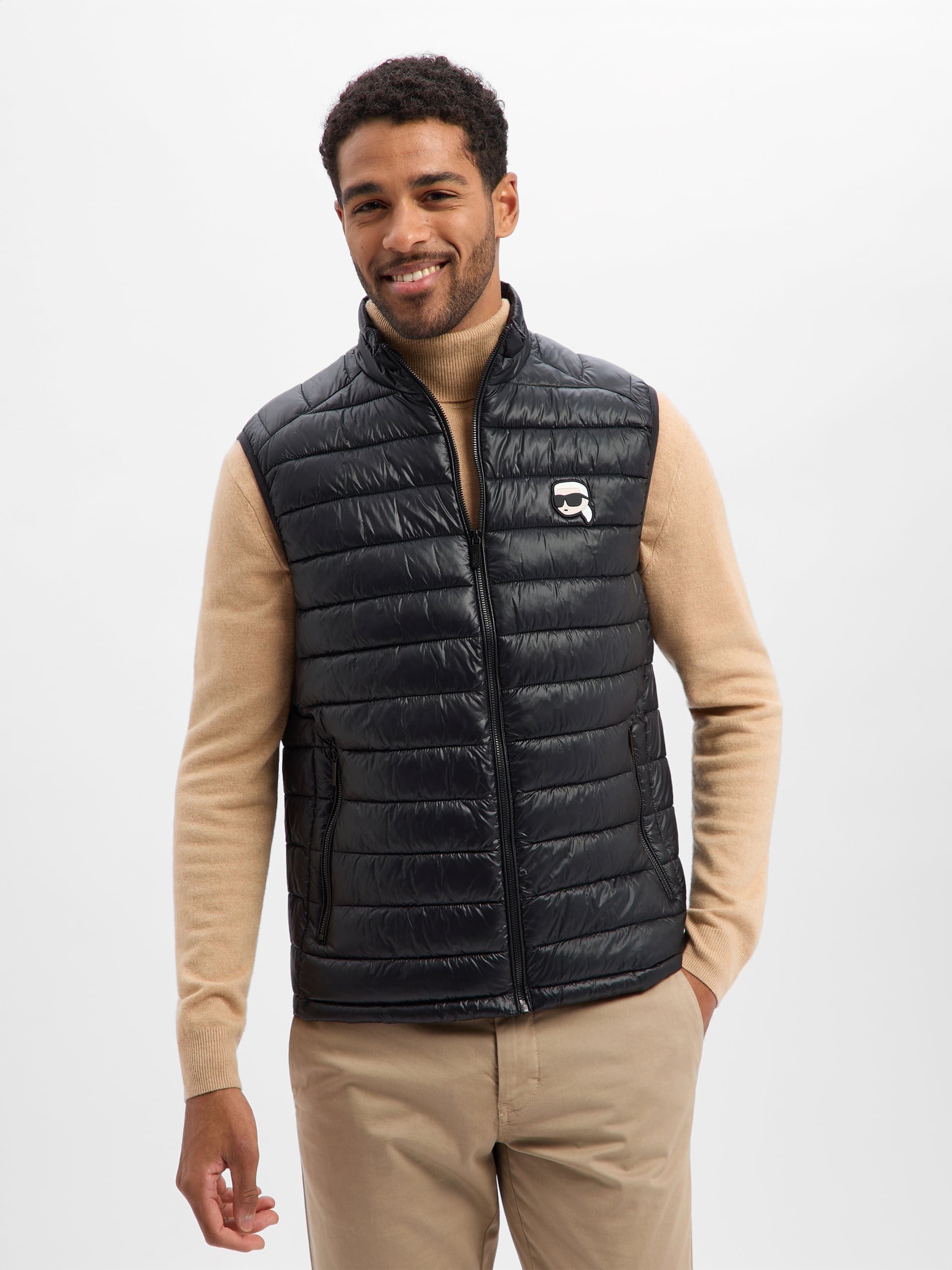 KARL LAGERFELD Funktionsweste