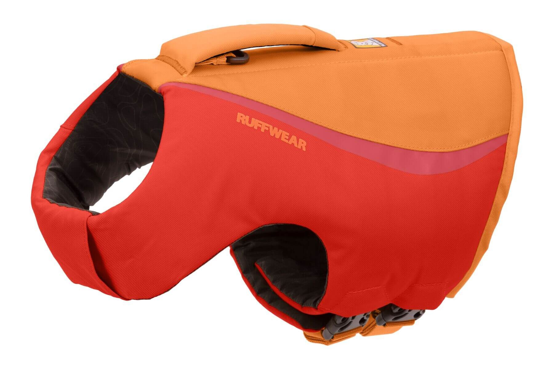 Ruffwear Hundeweste Float Coat Schwimmweste