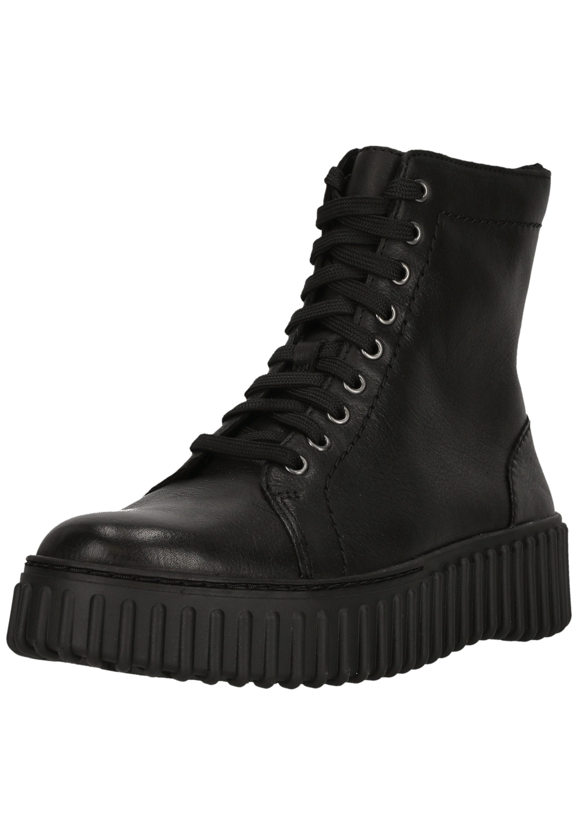 Torhill Rise Stiefel