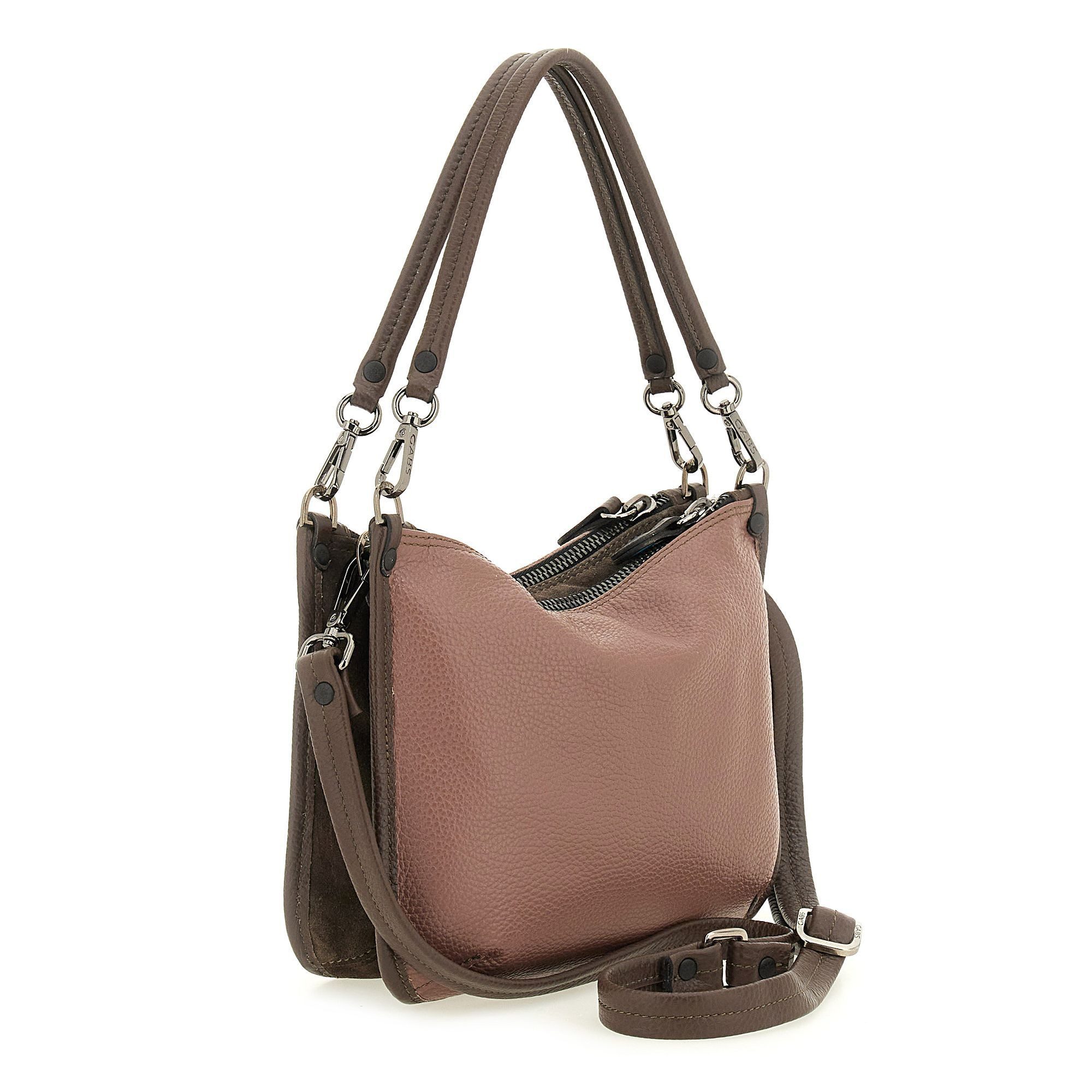 Gabs Schultertasche Ariana, Leder