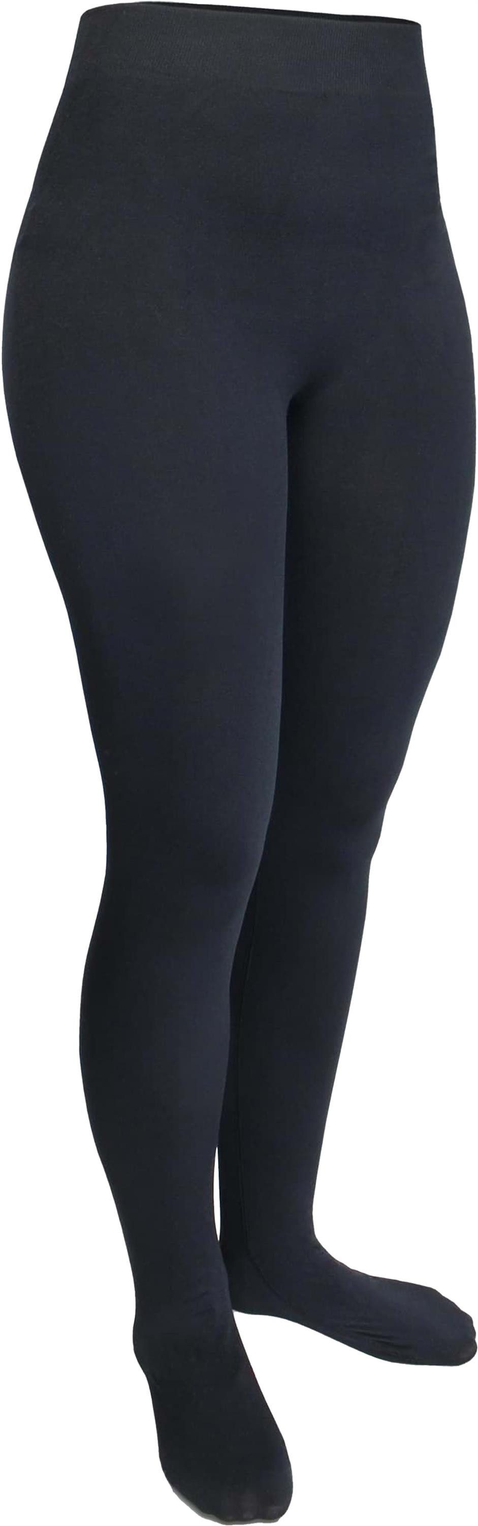 normani Funktionsleggings (3 Paar, 3 Paar)