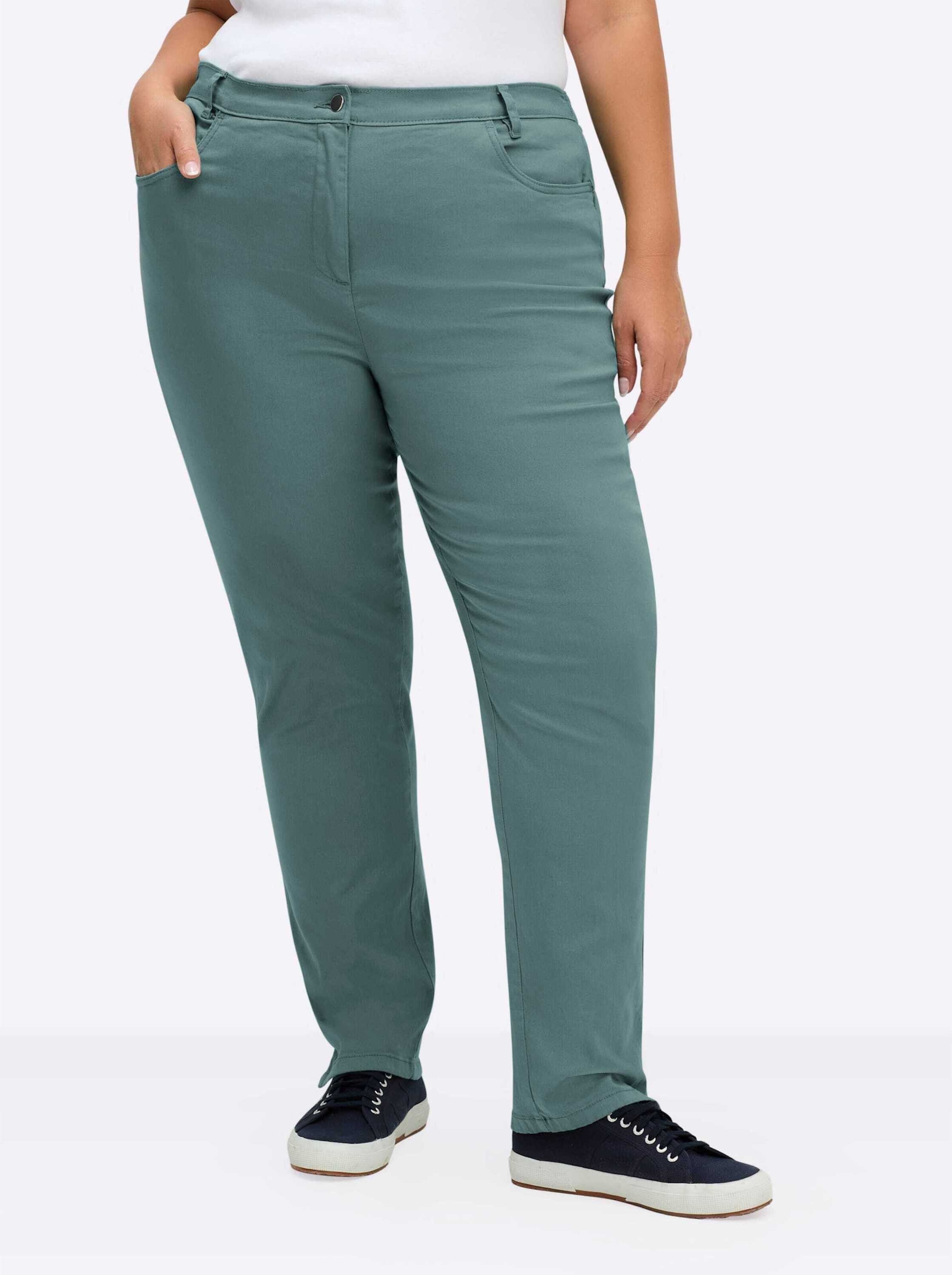Bequeme Jeans Jeans komfortabel