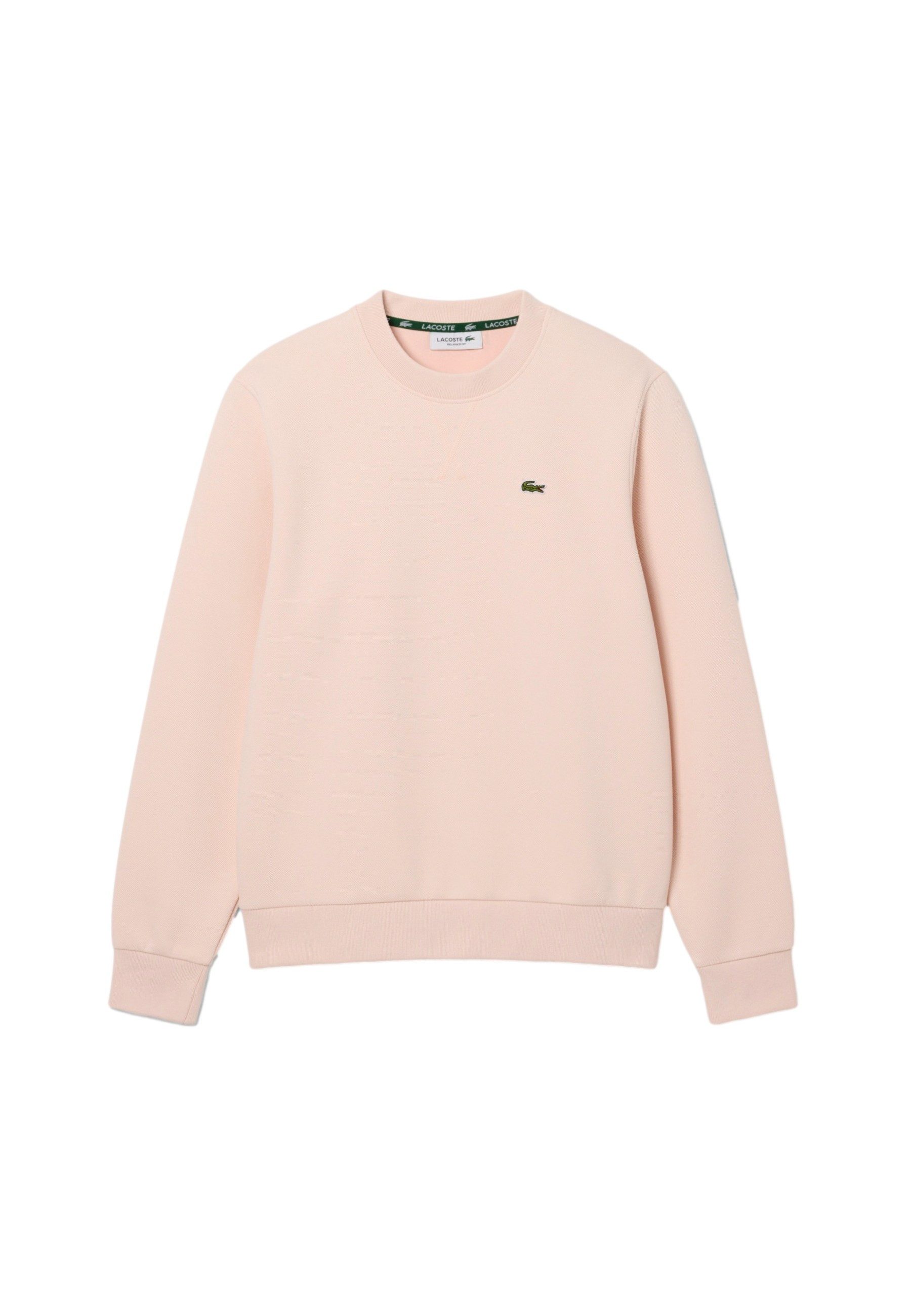 Lacoste Sweatshirt Sweatshirt Pullover (1-tlg)