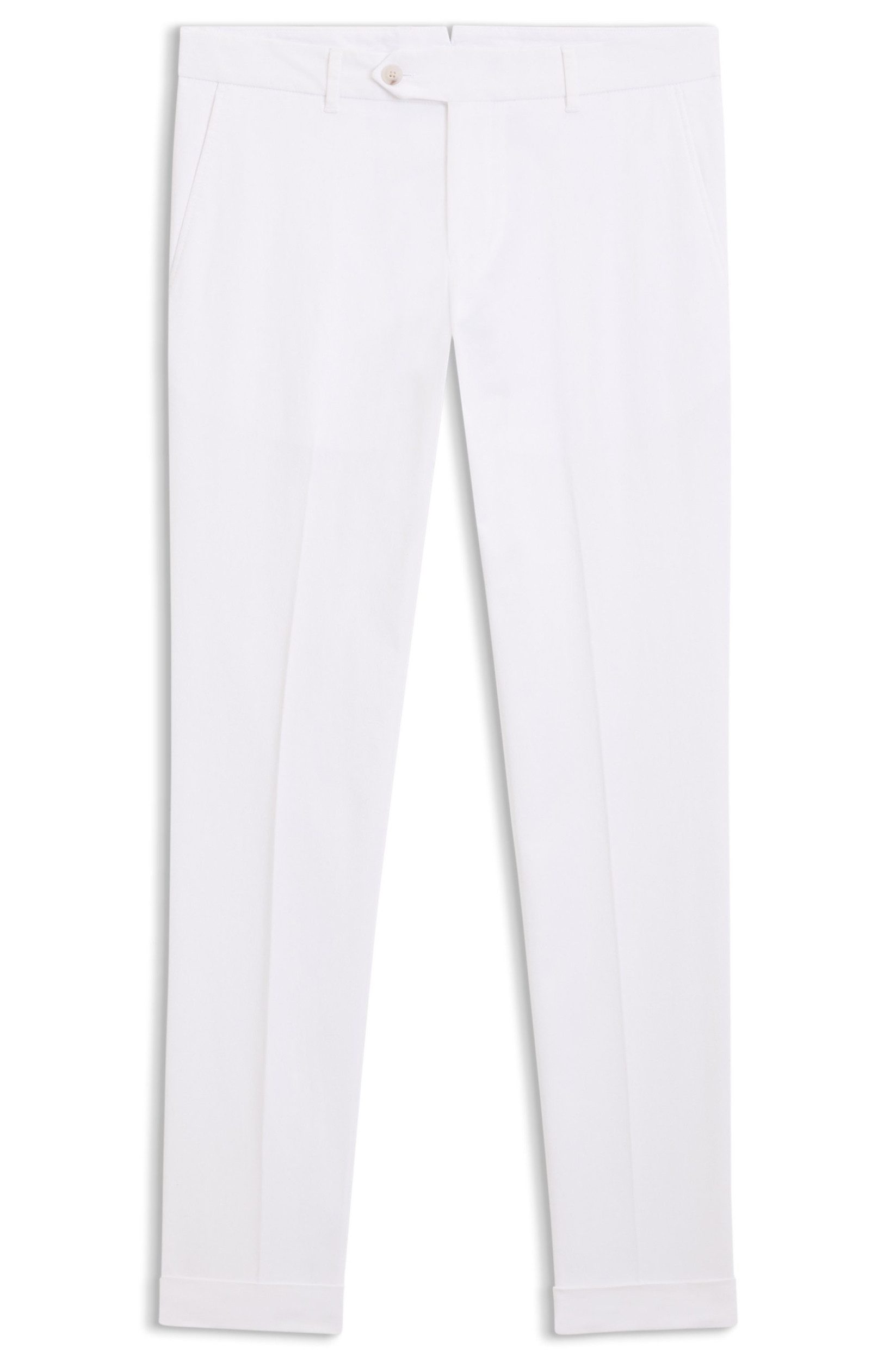 BOSS Chinos C-Genius-TU-WG-261F 10264043 0