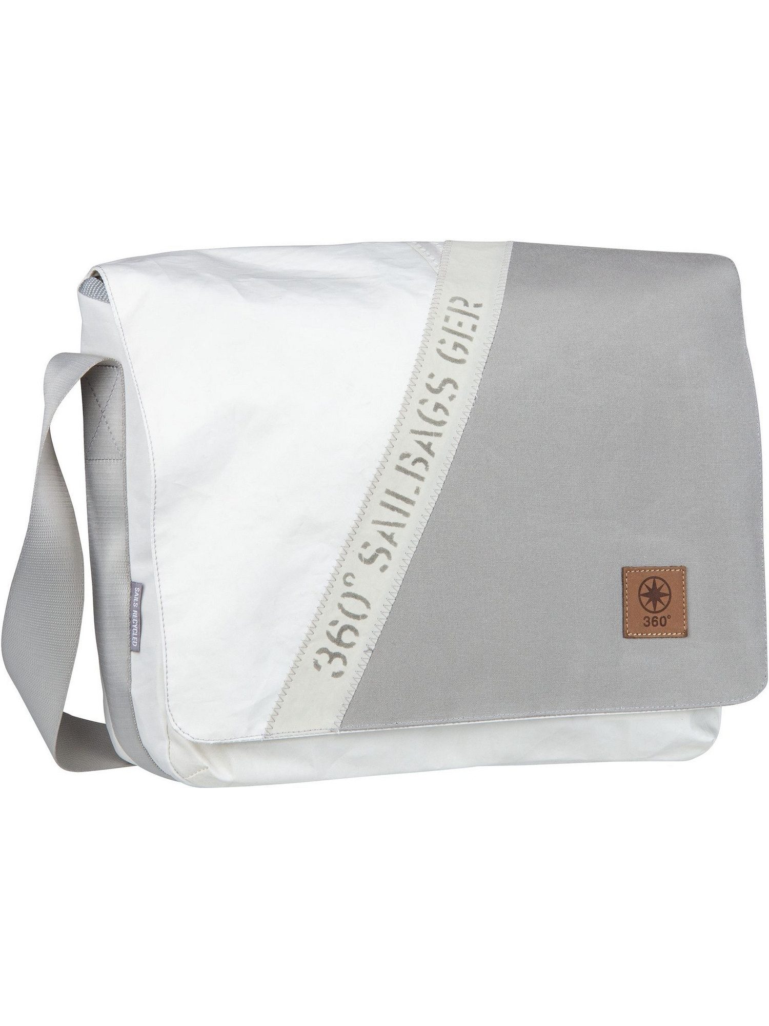 360Grad Umhängetasche Barkasse, Messenger Bag günstig online kaufen