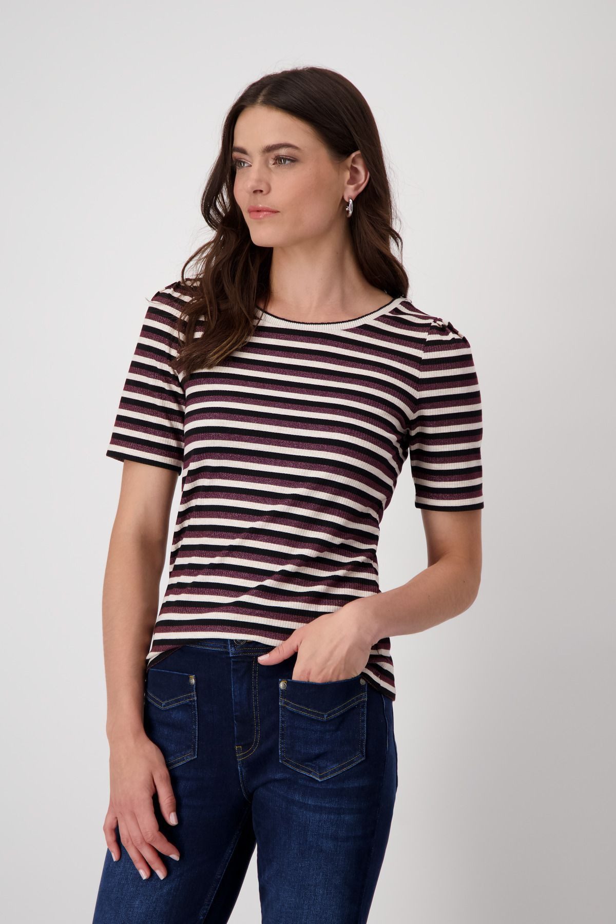 2-in-1-Pullover