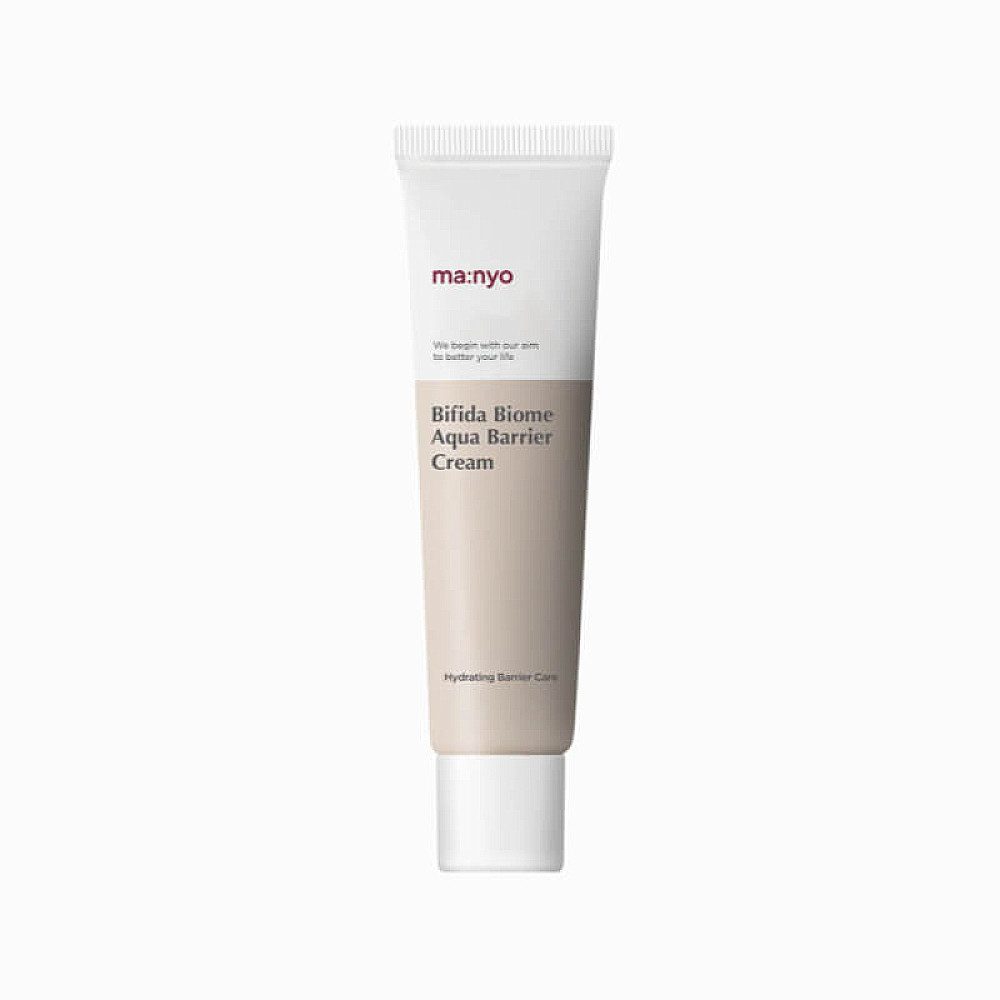Tagescreme ma:nyo Bifida Biome Aqua Barrier Cream (Manyo Factory)