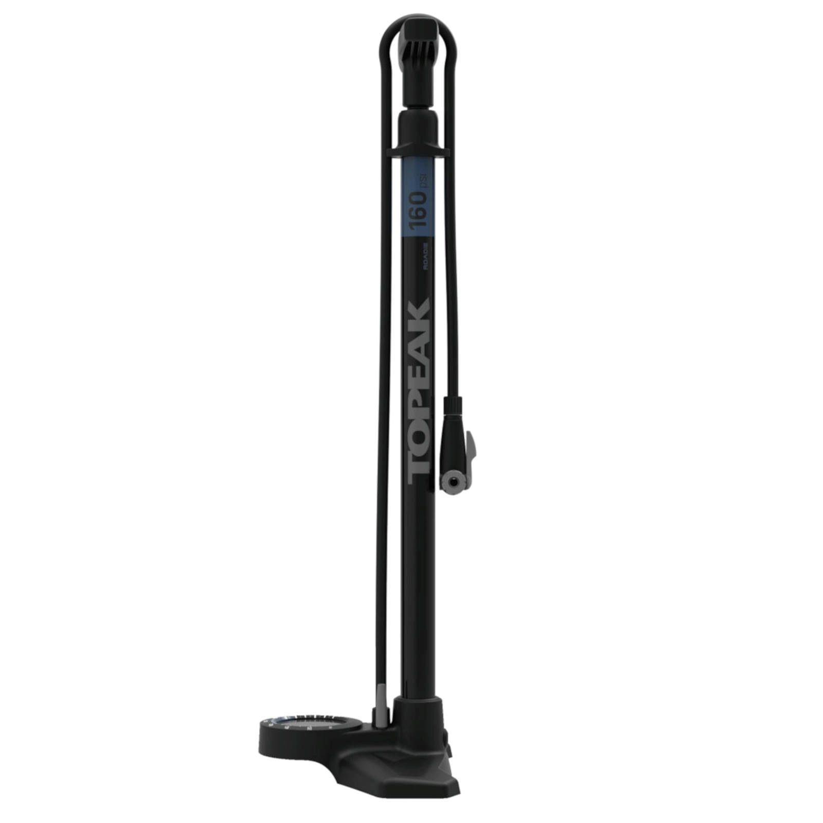 Topeak Standpumpe
