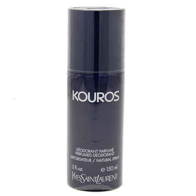 YVES SAINT LAURENT Deo-Spray Yves Saint Laurent Kouros Deodorant Spray 150ml